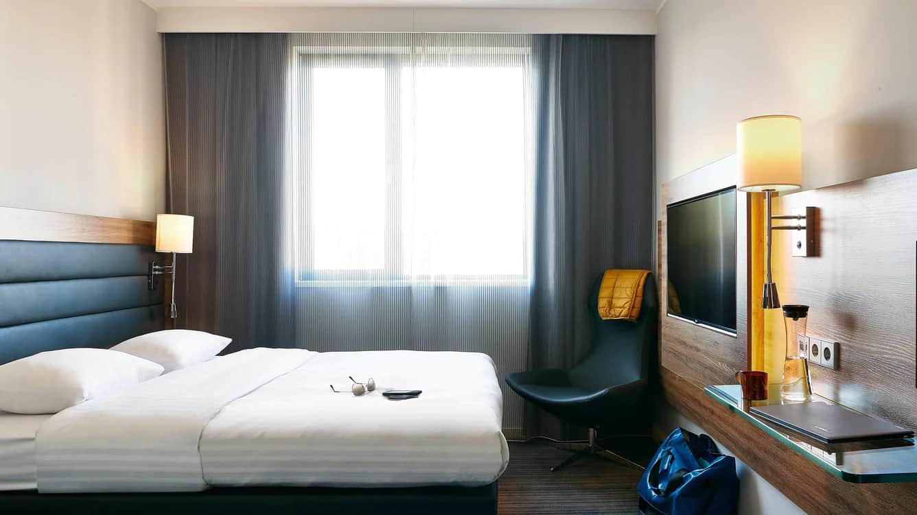 Moxy Ludwigshafen