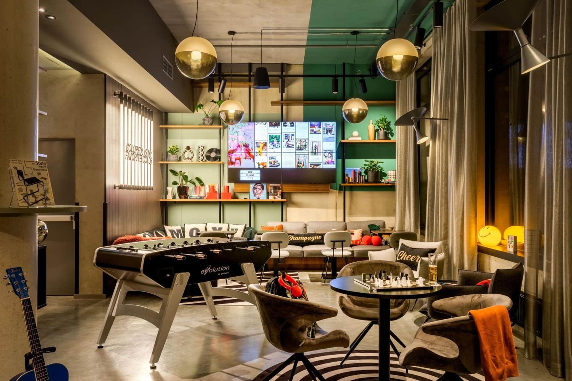 Moxy Dortmund City