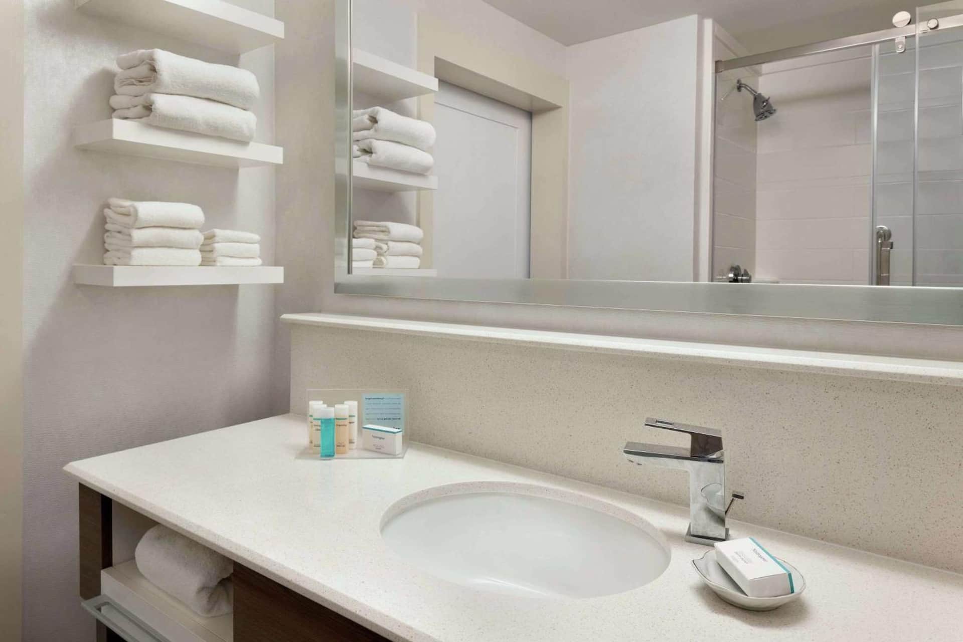 Hampton Inn Denville-Rockaway-Parsippany