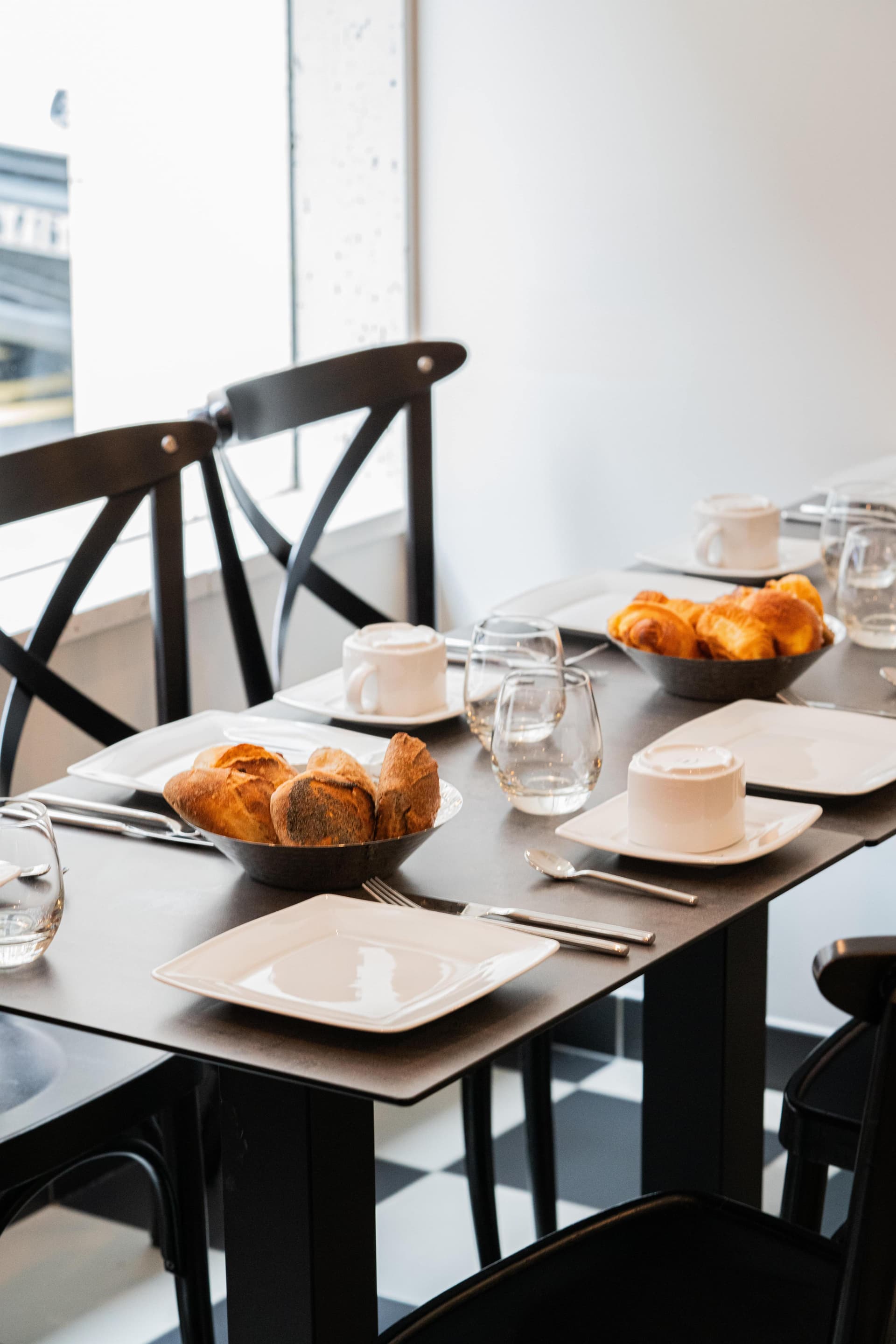 Hôtel de Flore - Montmartre