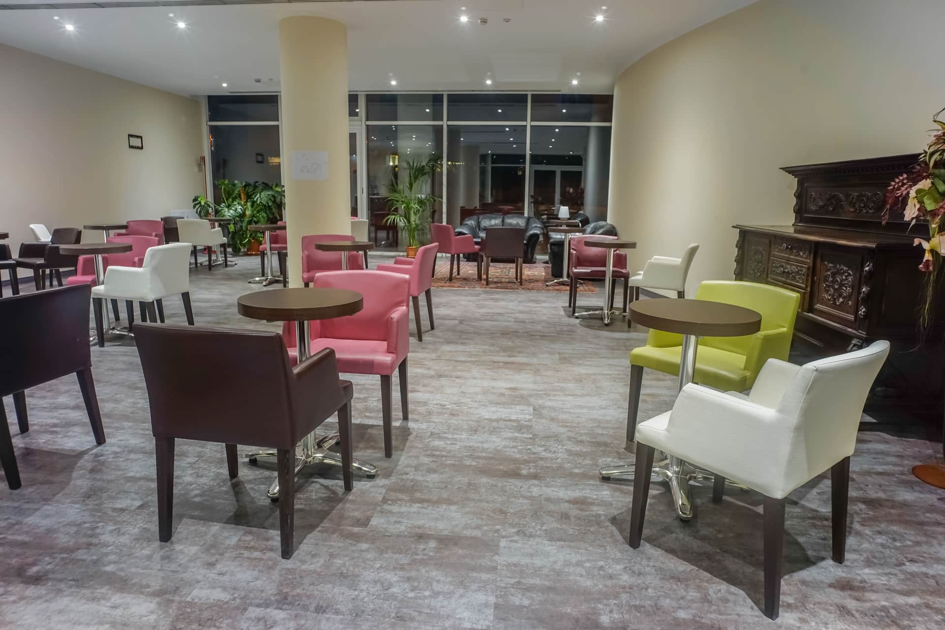 KONA HOTEL VERONA