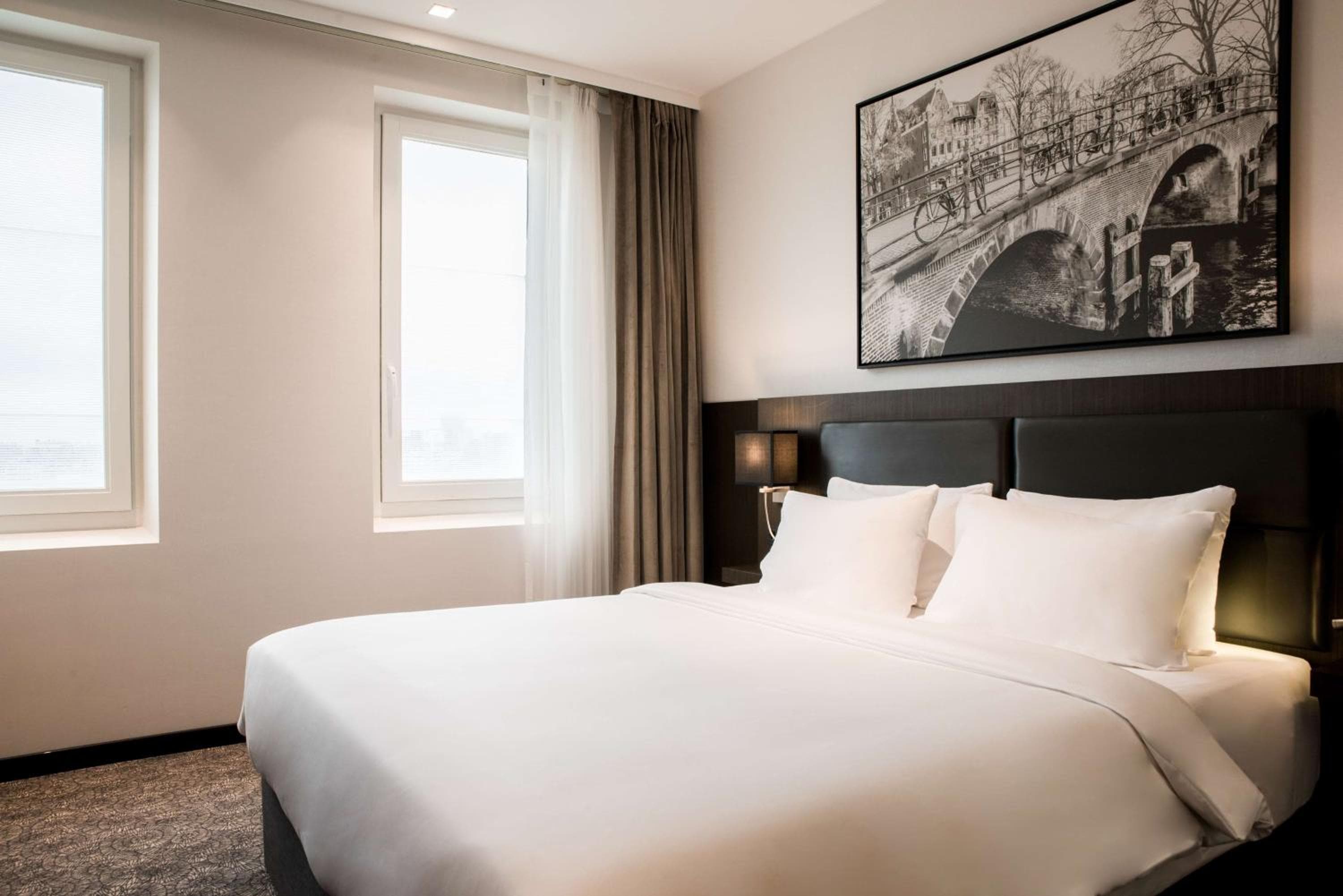 Radisson Hotel & Suites Amsterdam South
