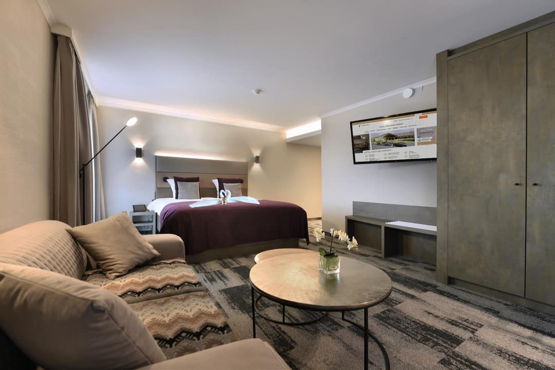 Van Der Valk Hotel Charleroi Airport