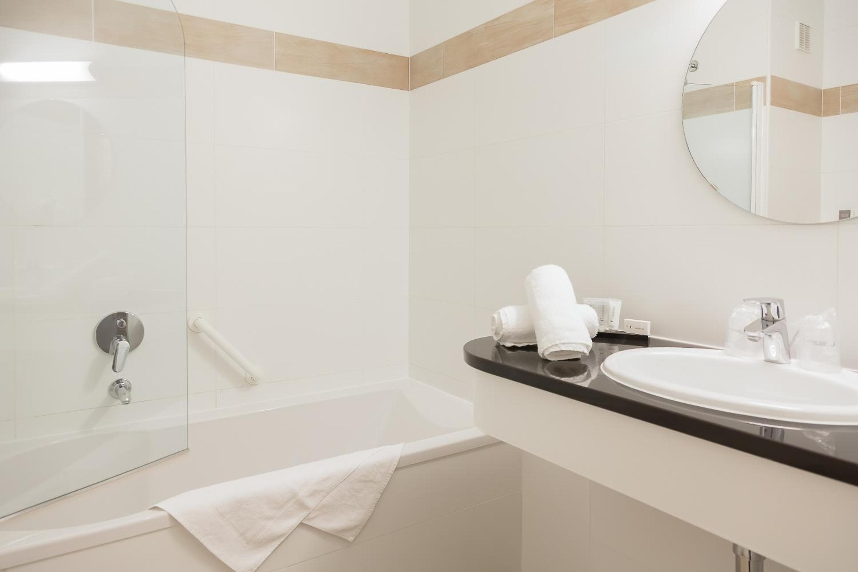 Hotel Restaurant Van Der Valk Nivelles-Sud