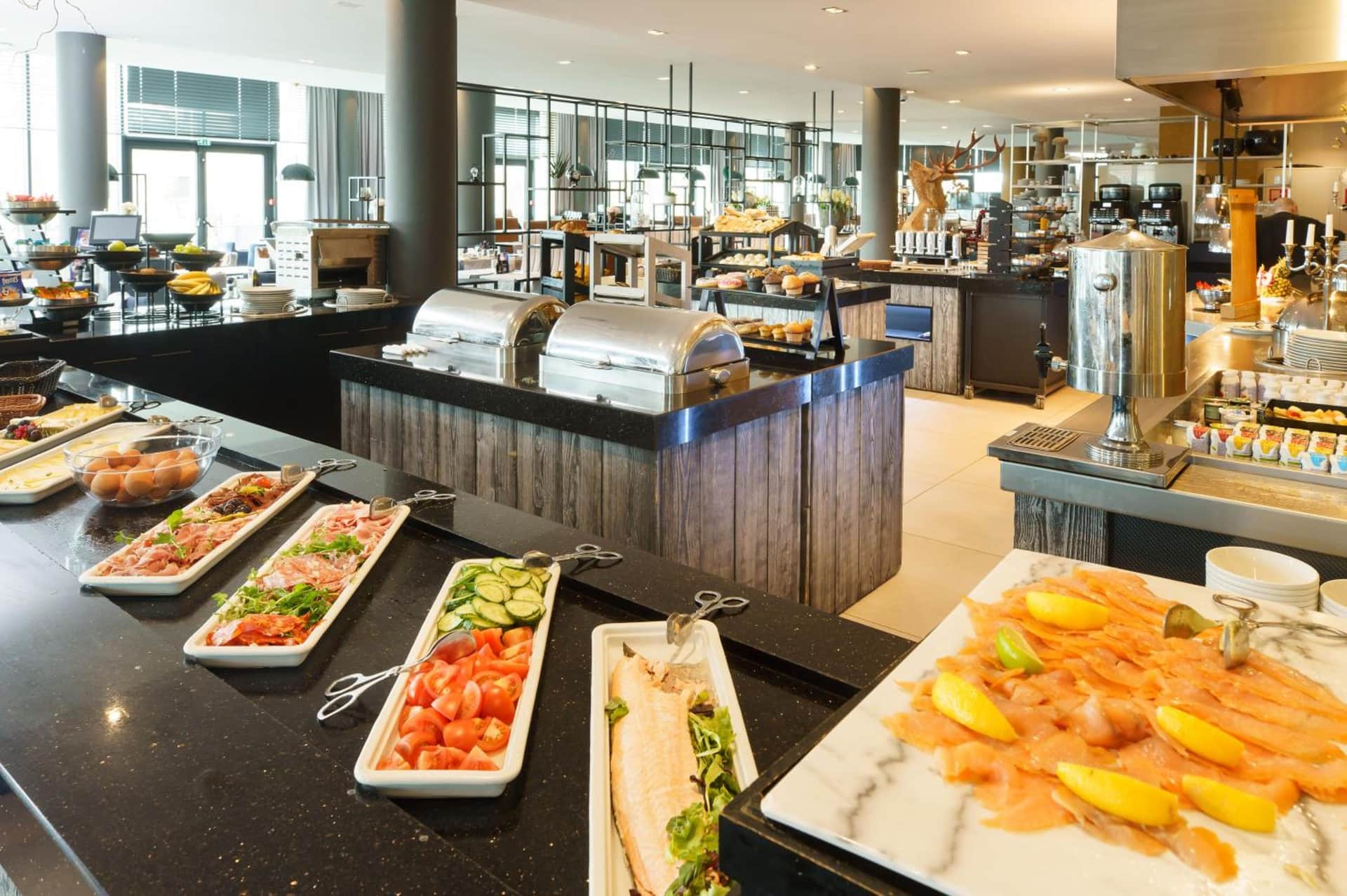 Van der Valk Hotel Mons Congres