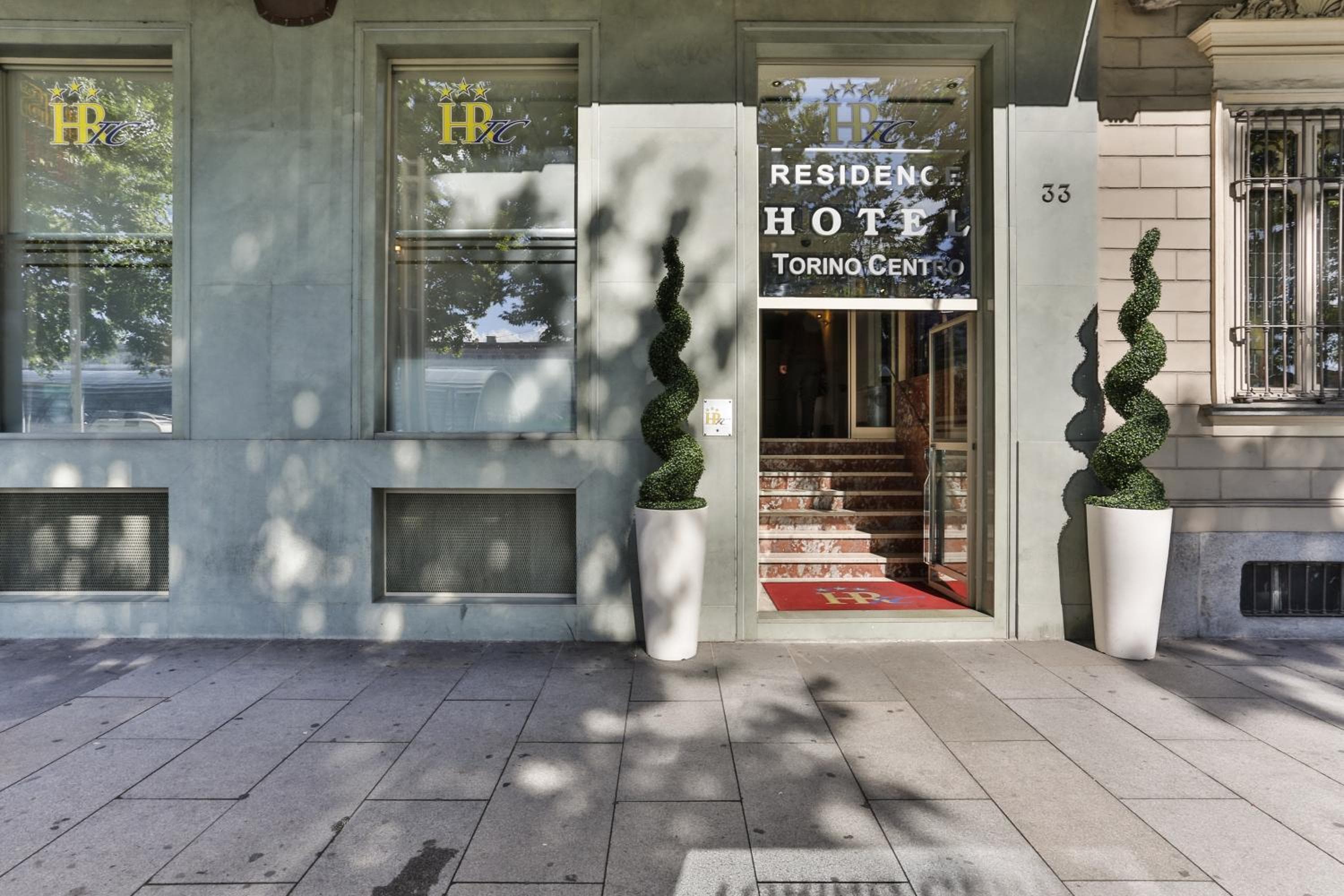 Hotel & Residence Torino Centro - Stazione Porta Susa