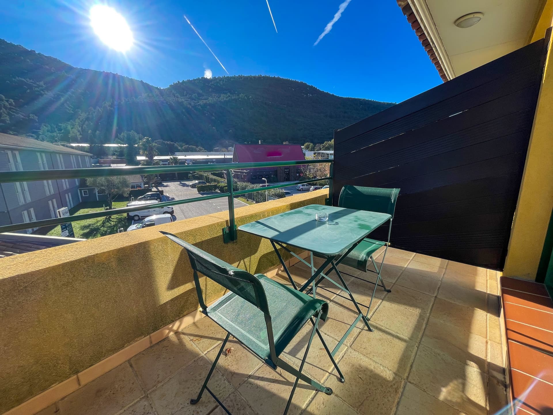 Sure Hôtel By Best Western Gémenos en Provence