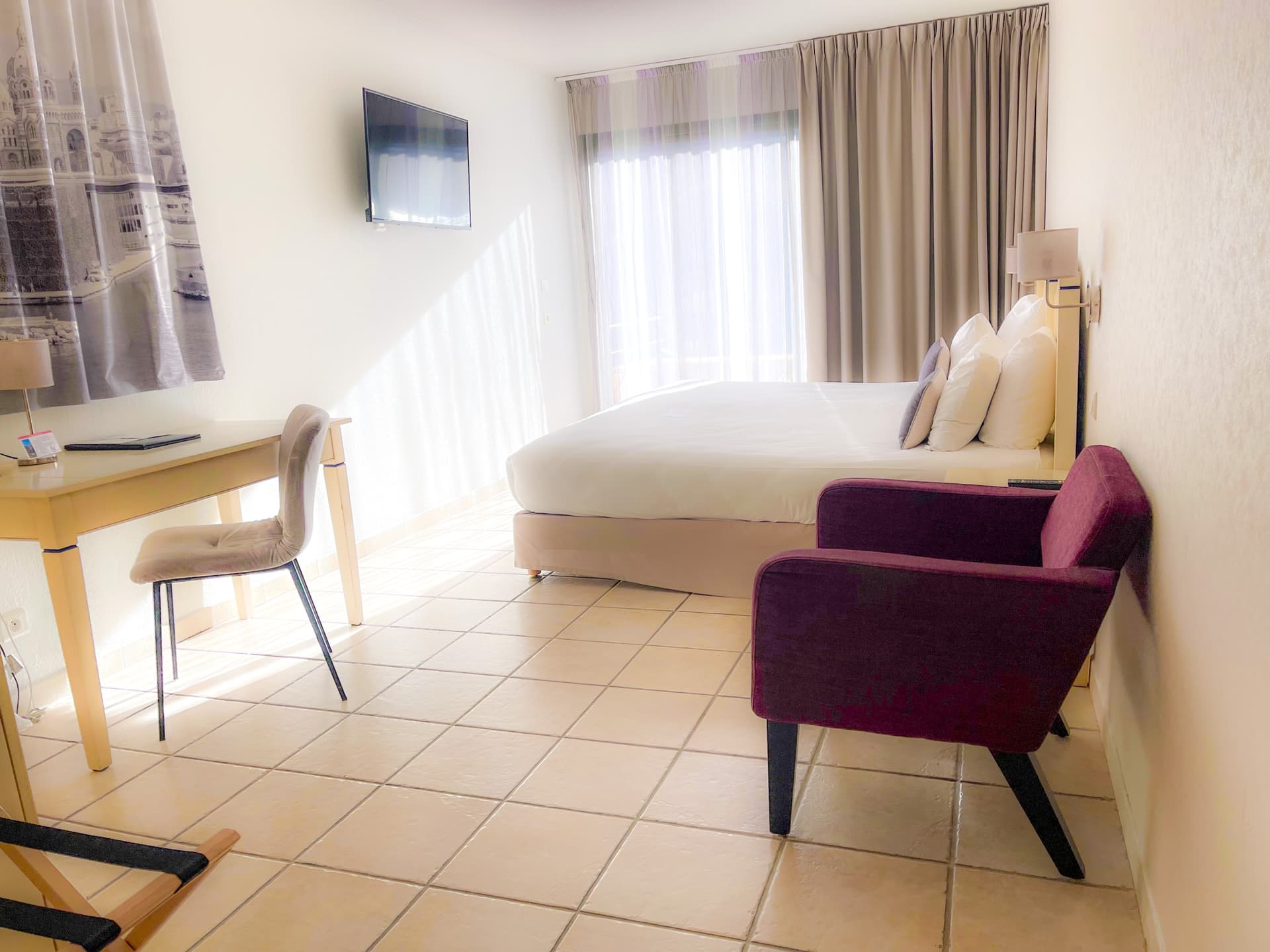 Sure Hôtel By Best Western Gémenos en Provence