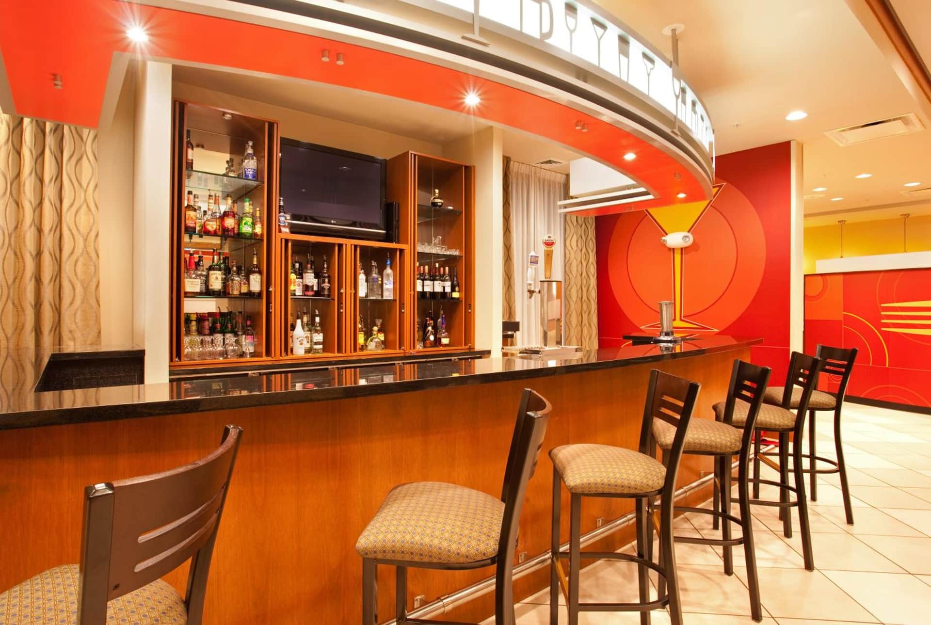 Holiday Inn Aurora North - Naperville, an IHG Hotel