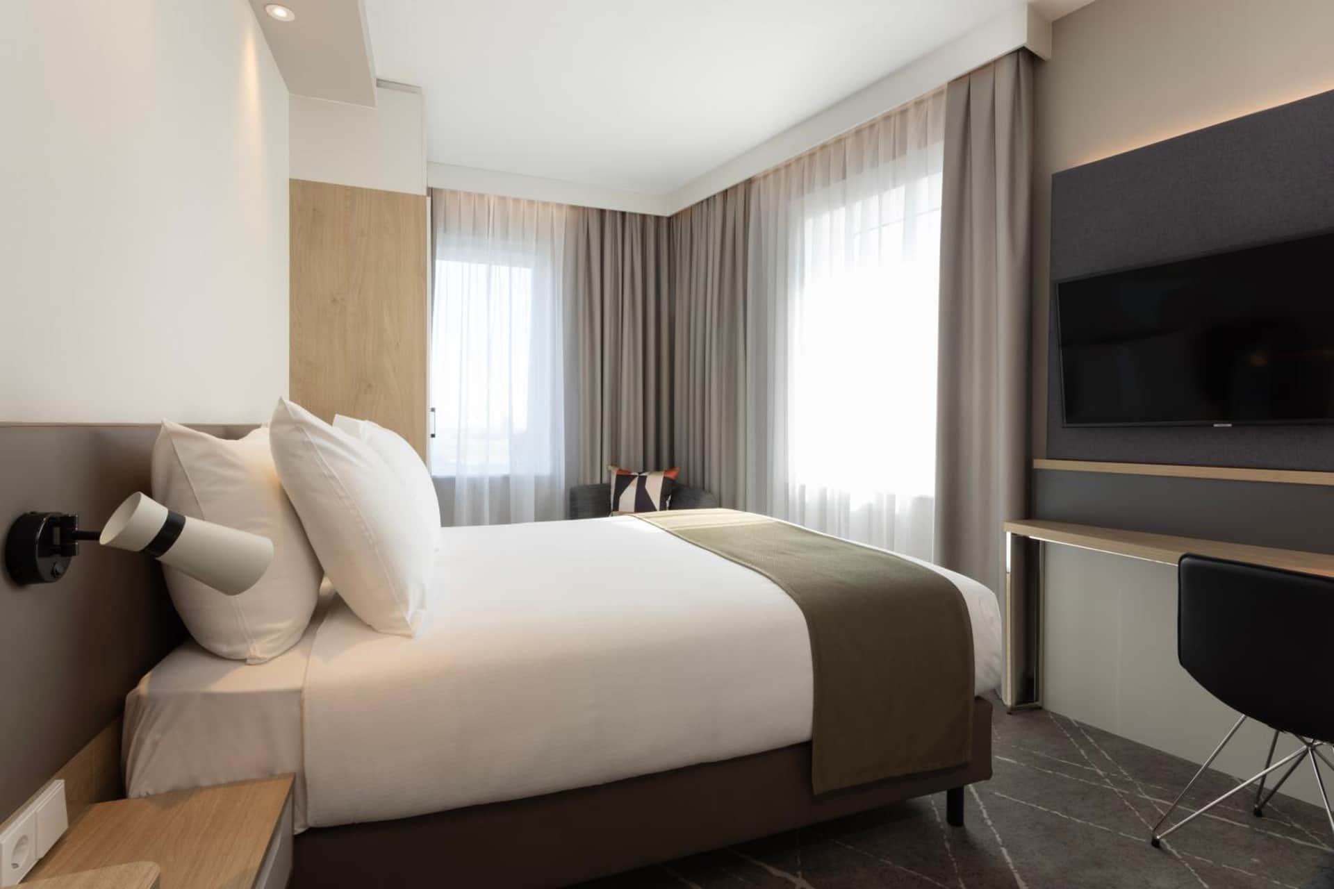 Holiday Inn - Eindhoven Airport, an IHG Hotel