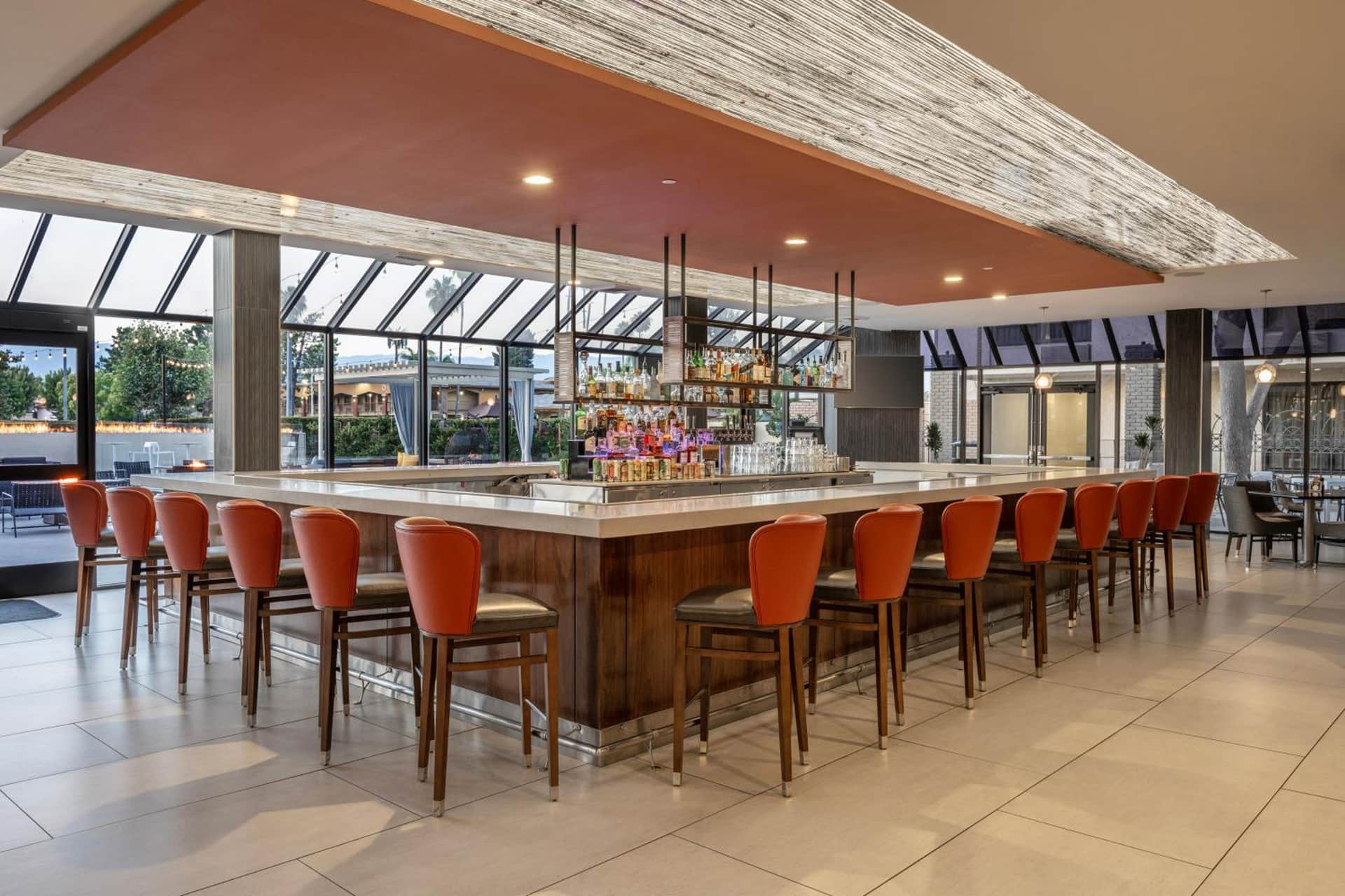 DoubleTree by Hilton San Bernardino