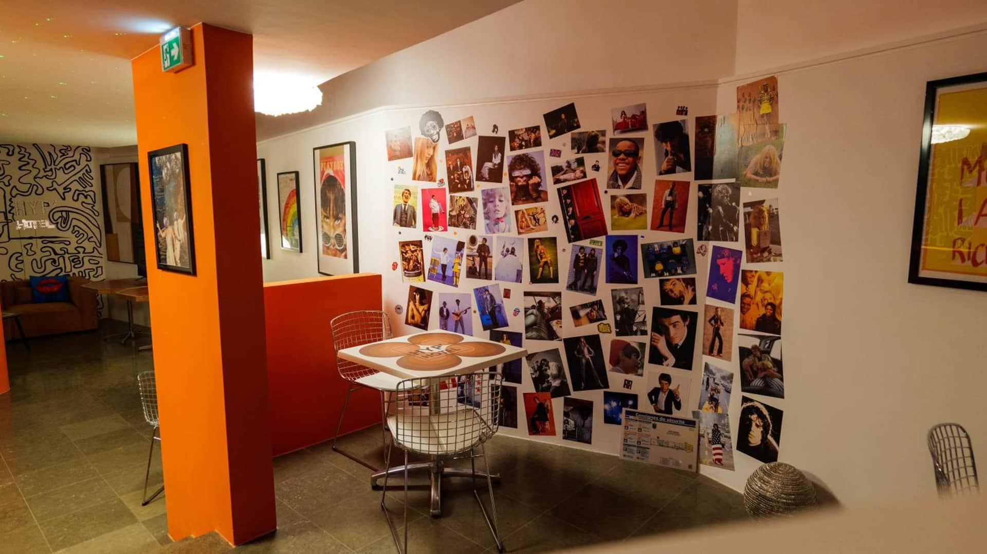 HYP'Hotel