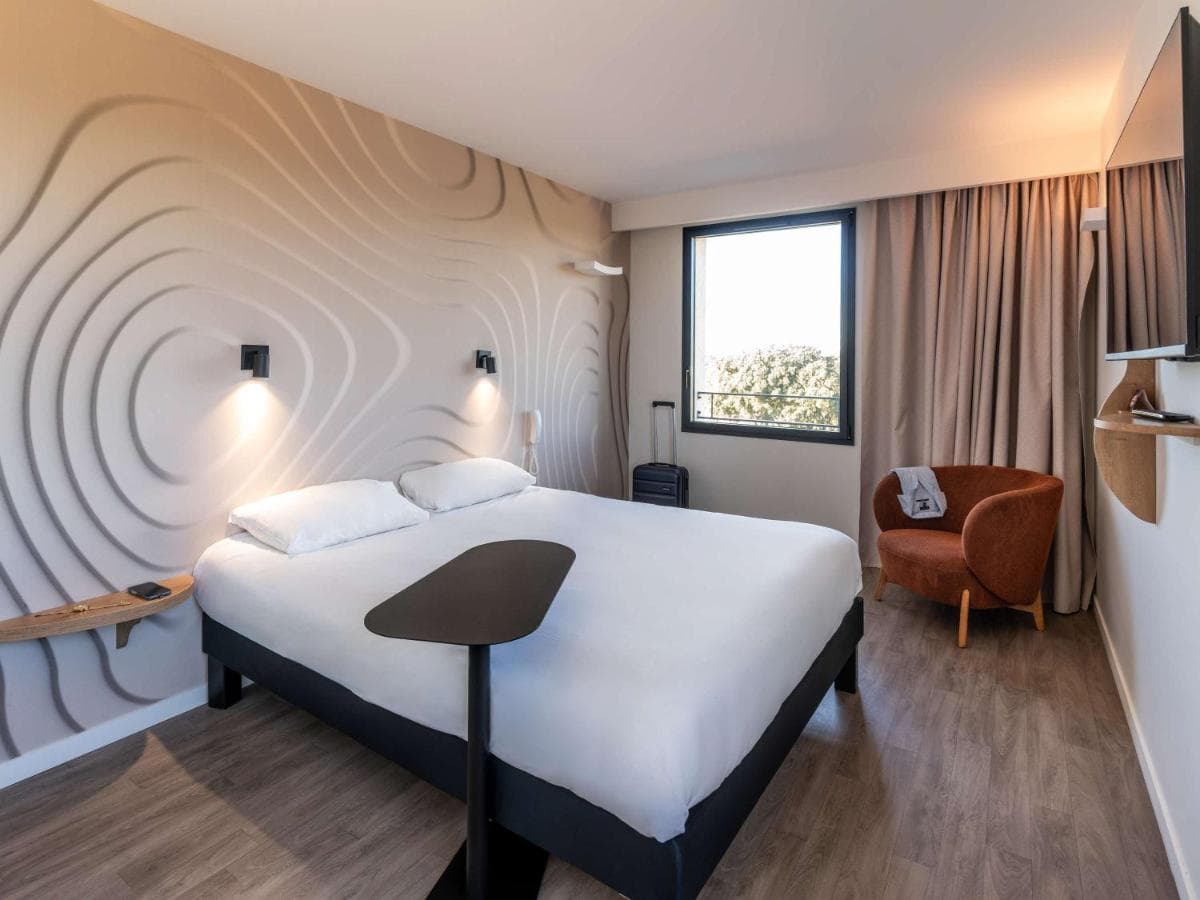 ibis Styles Cabriès Aix-en-Provence TGV