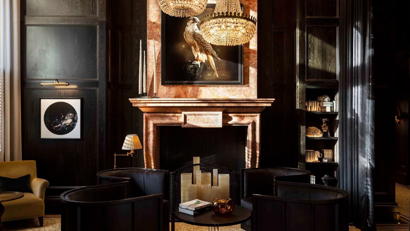 Kimpton Fitzroy-London, an IHG Hotel