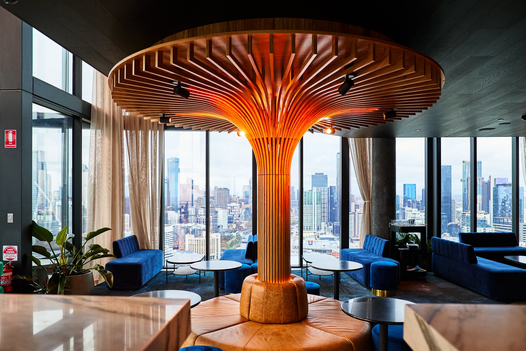 Oakwood Premier Melbourne