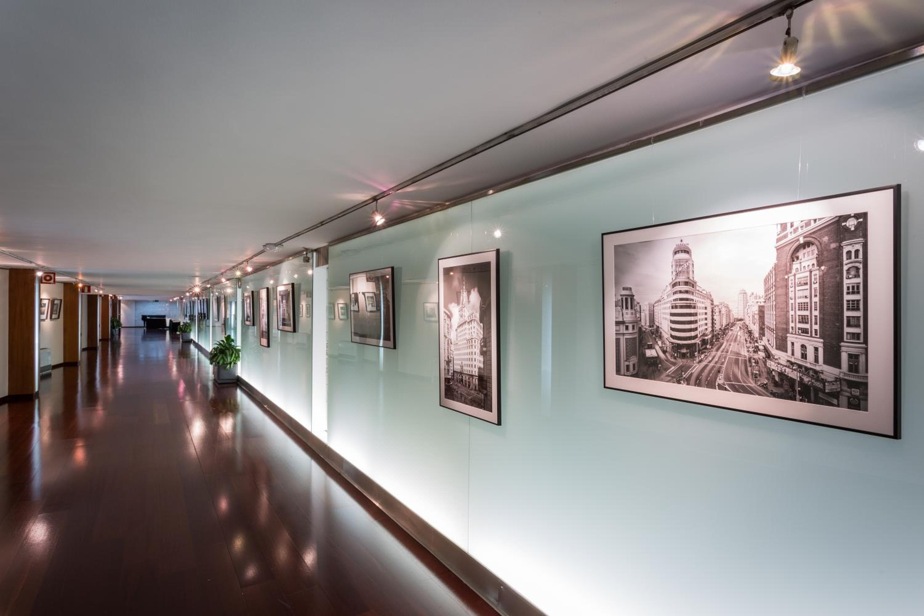 Crowne Plaza Madrid - Centre Retiro, an IHG Hotel