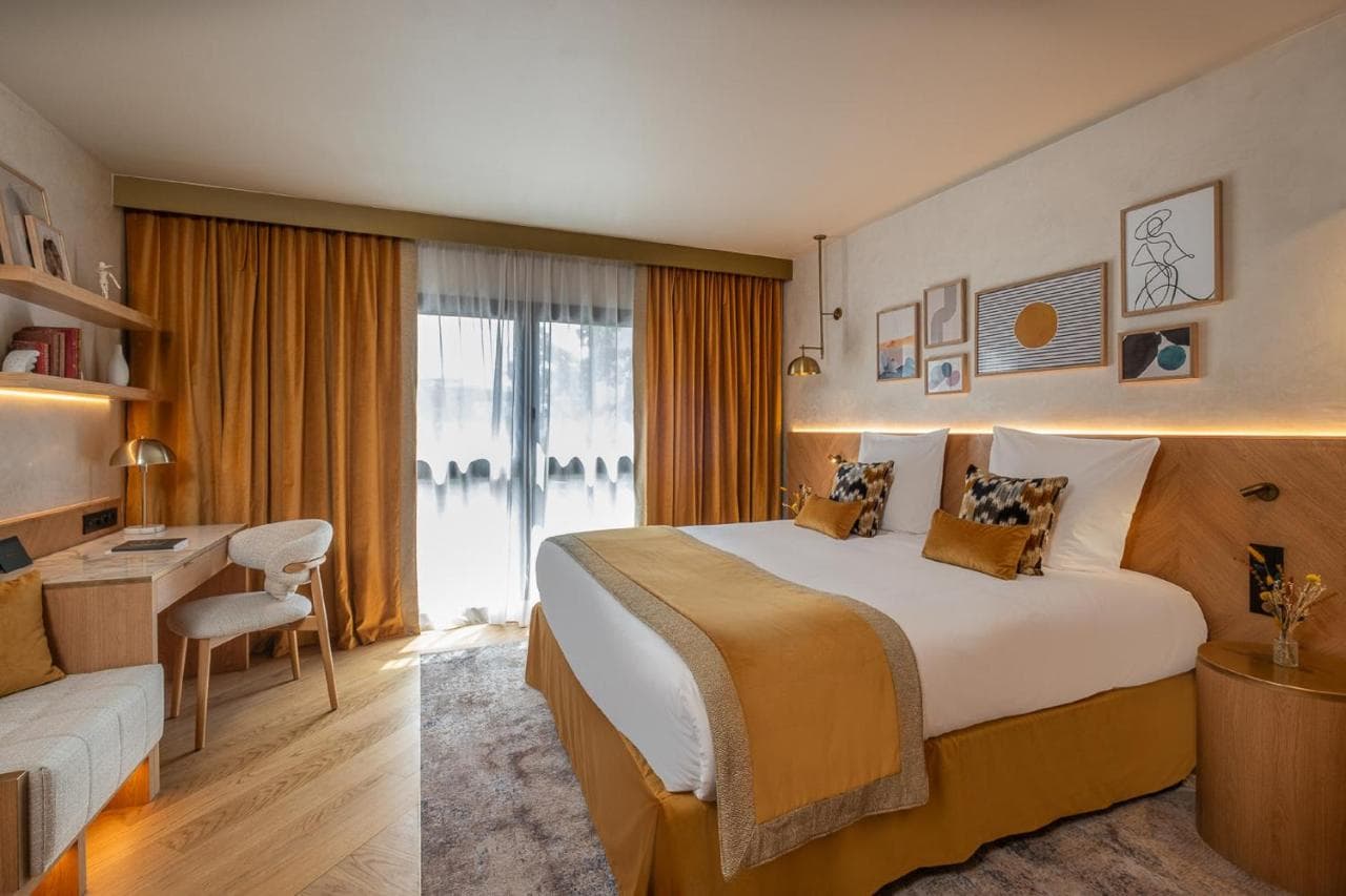 Hôtel Burdigala by Inwood Hotels