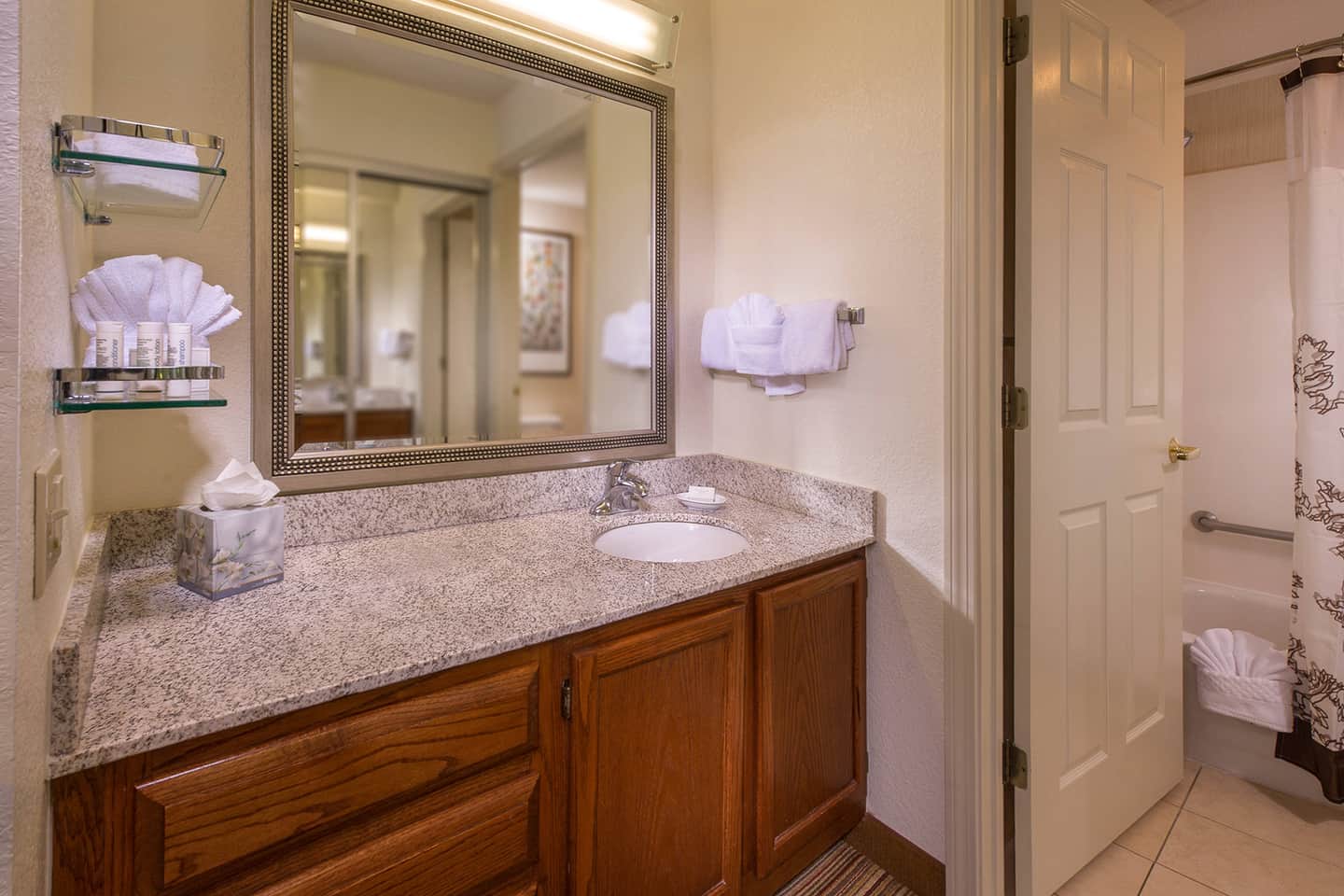 Sonesta ES Suites Charlottesville University