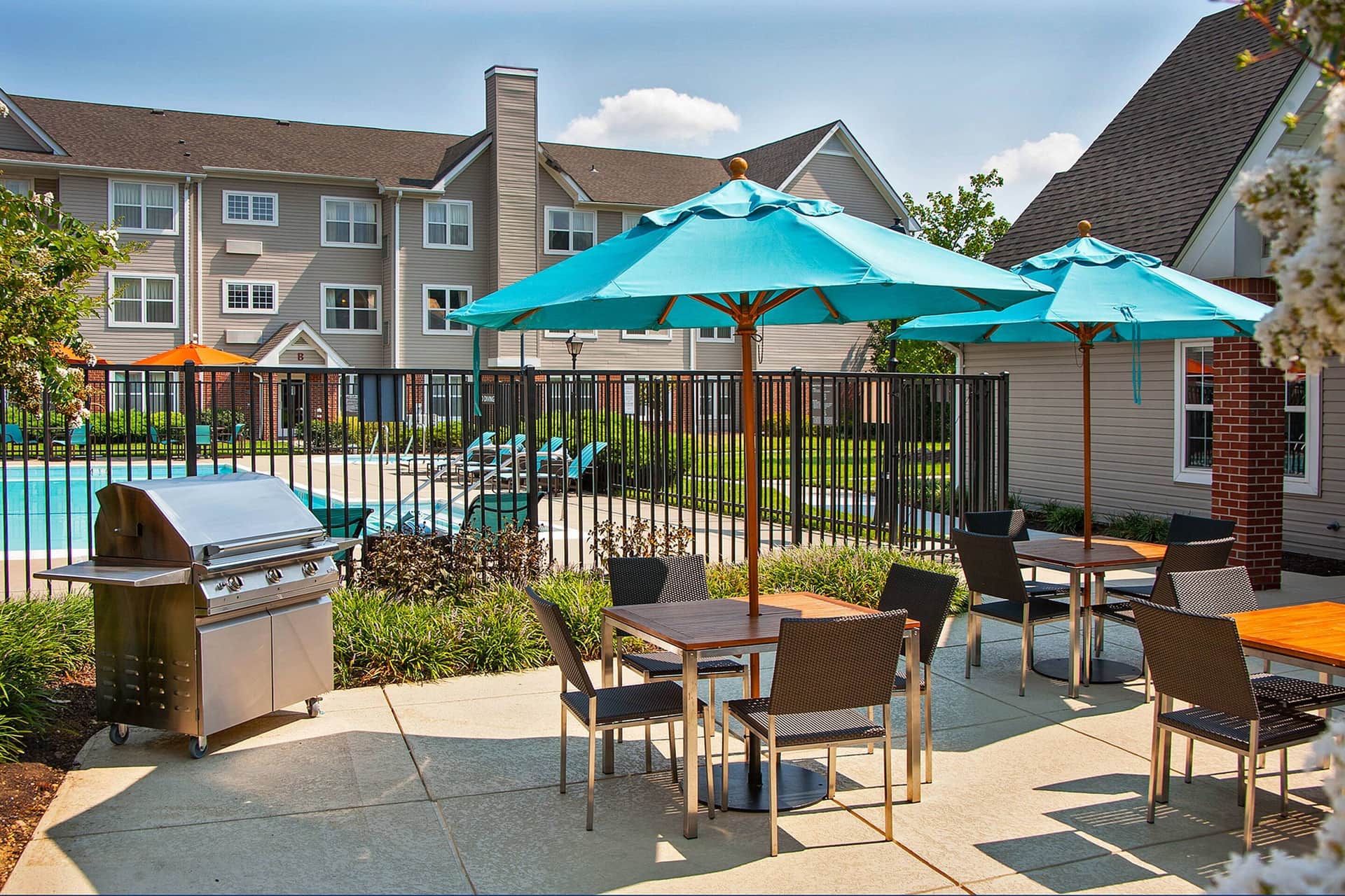 Sonesta ES Suites Baltimore BWI Airport