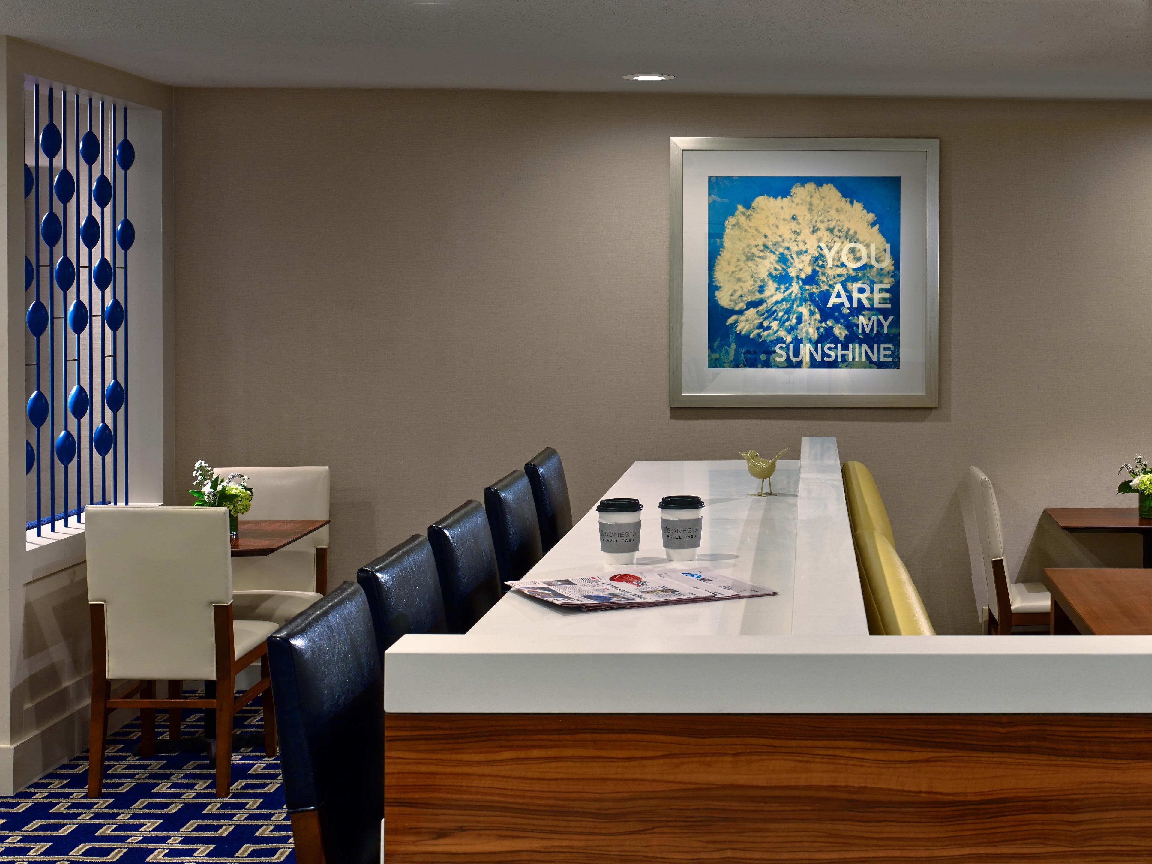 Sonesta ES Suites Cincinnati - Blue Ash