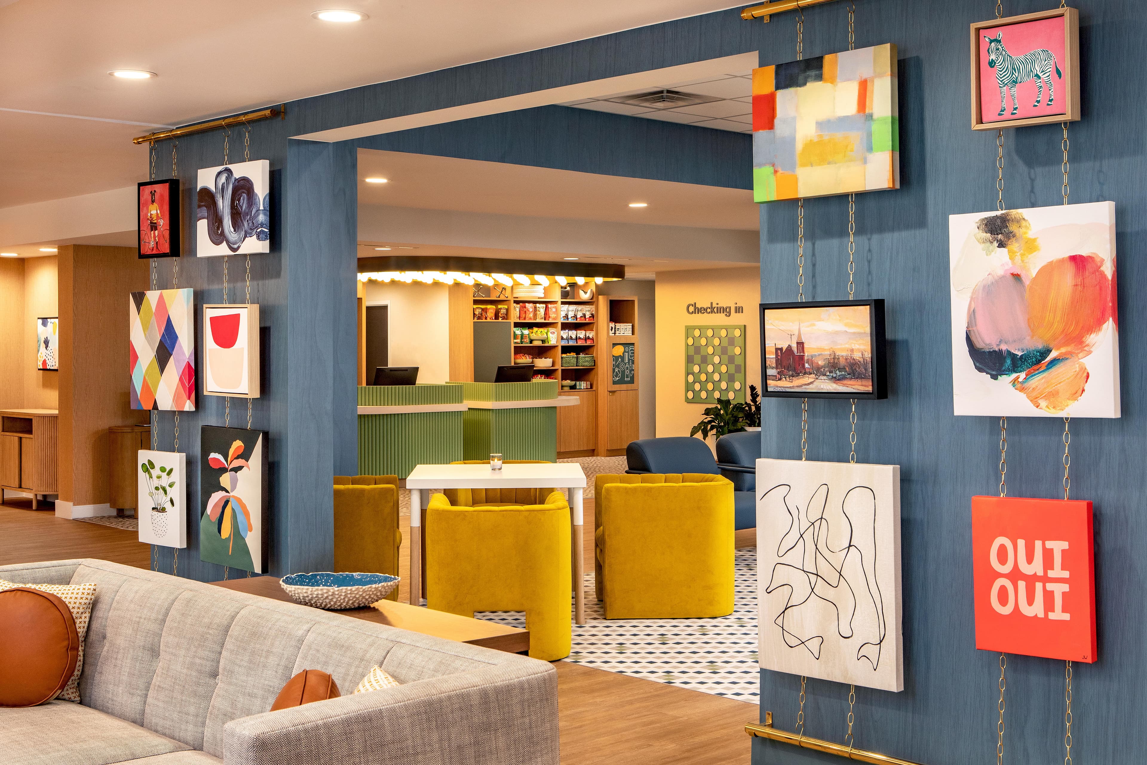 Sonesta Select Boston Foxborough Mansfield