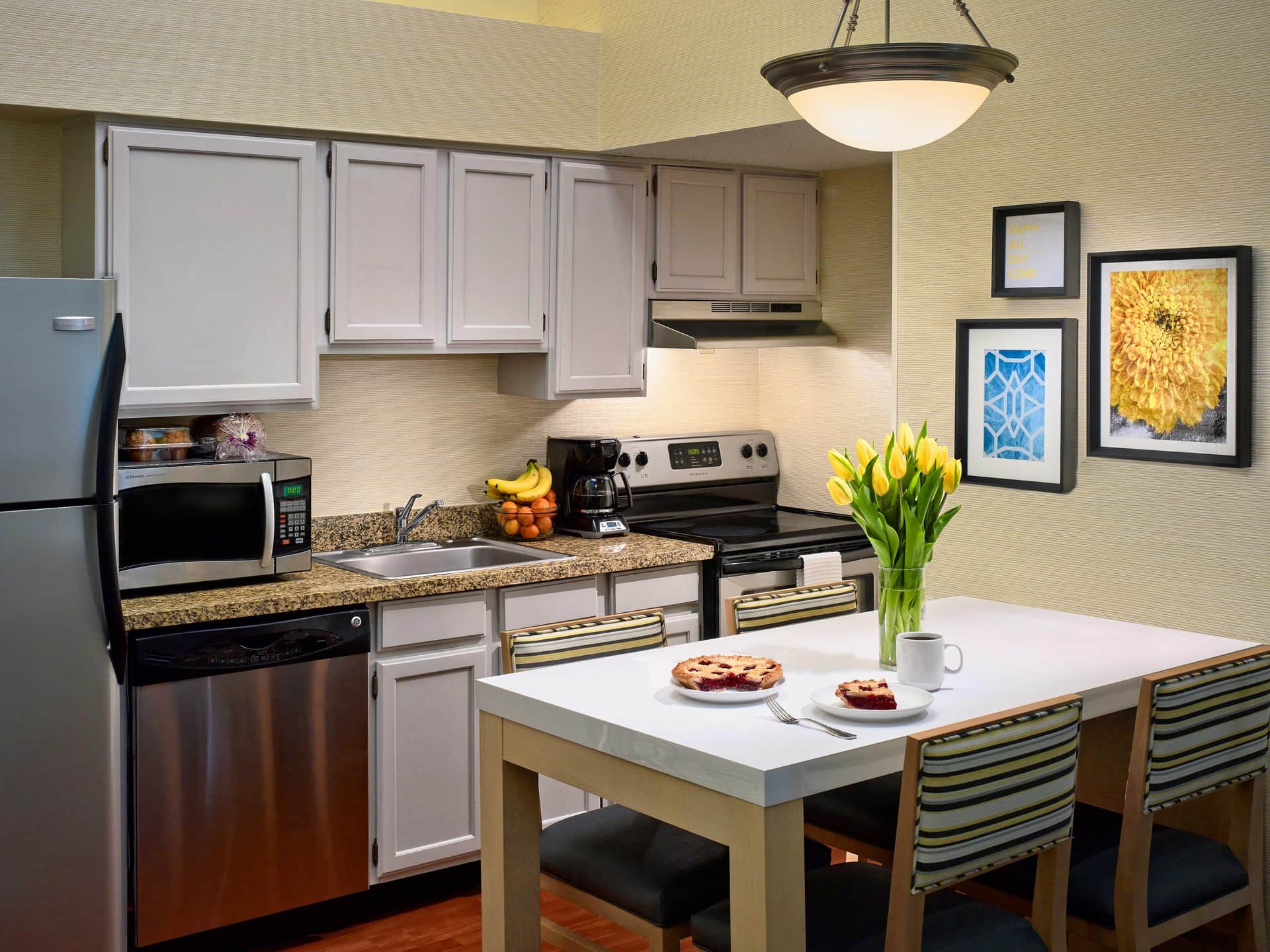 Sonesta ES Suites Tucson