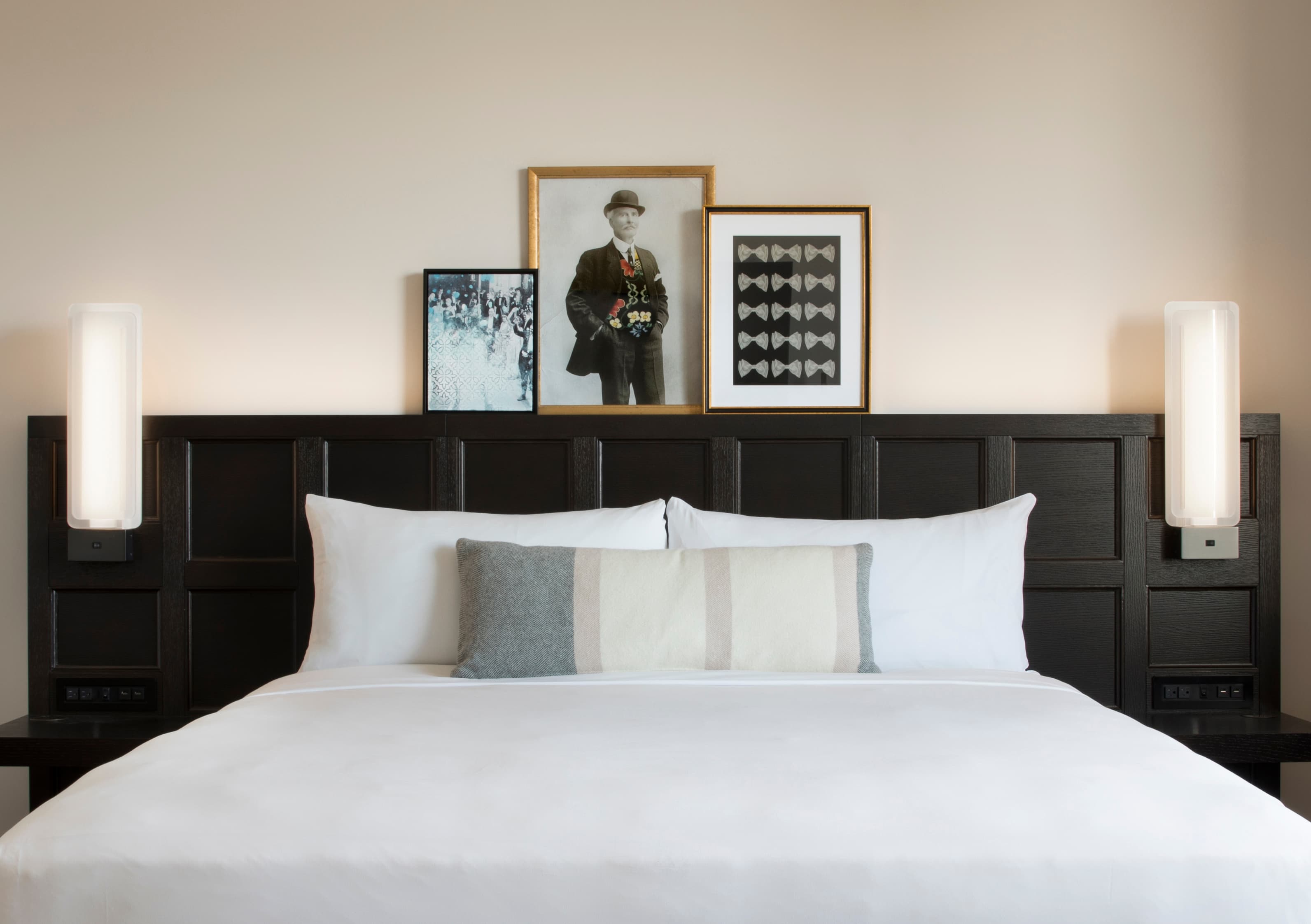 The Clift Royal Sonesta San Francisco