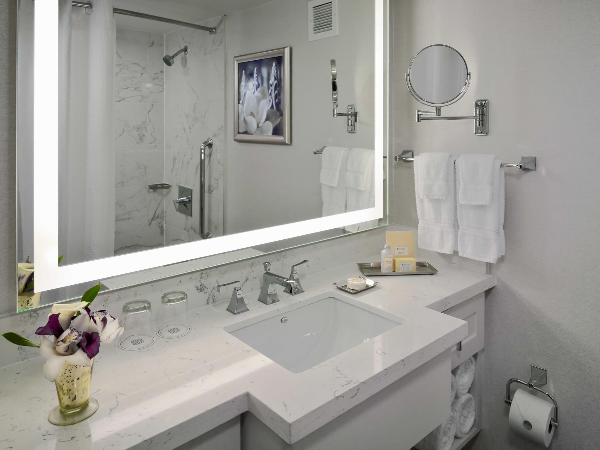 The Royal Sonesta New Orleans