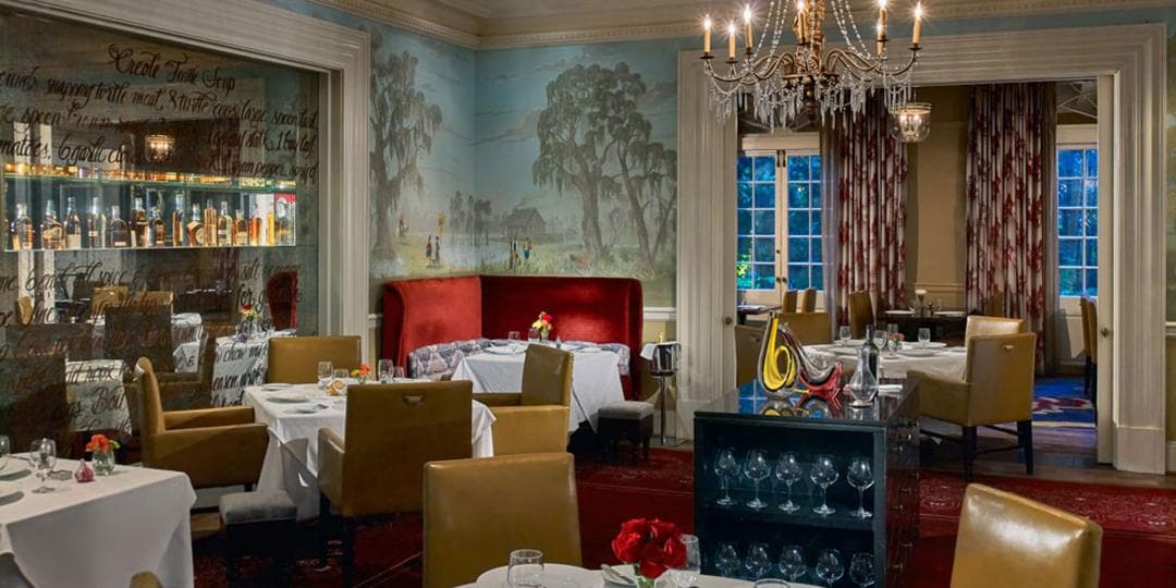 The Royal Sonesta New Orleans