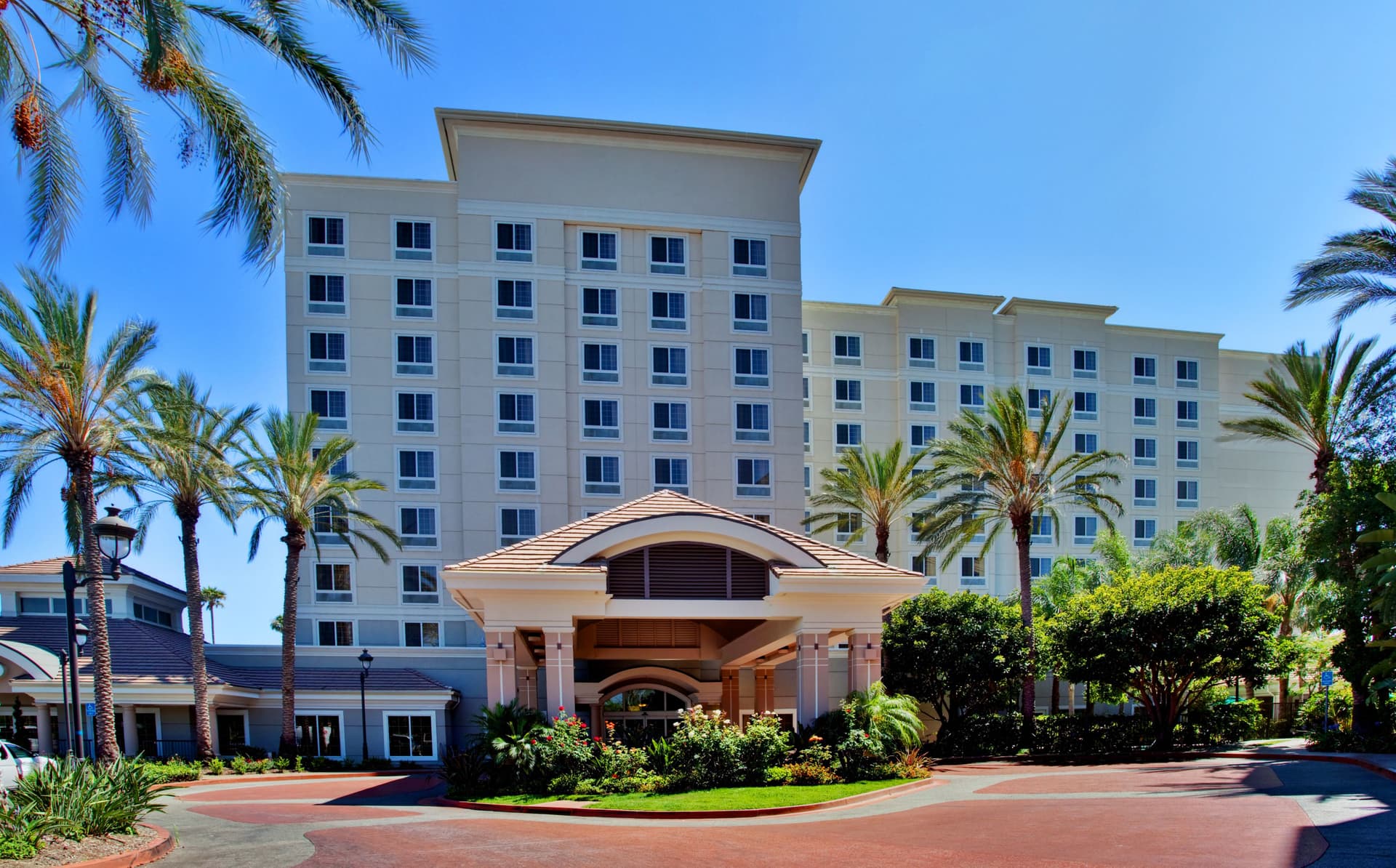 Sonesta Anaheim Resort Area