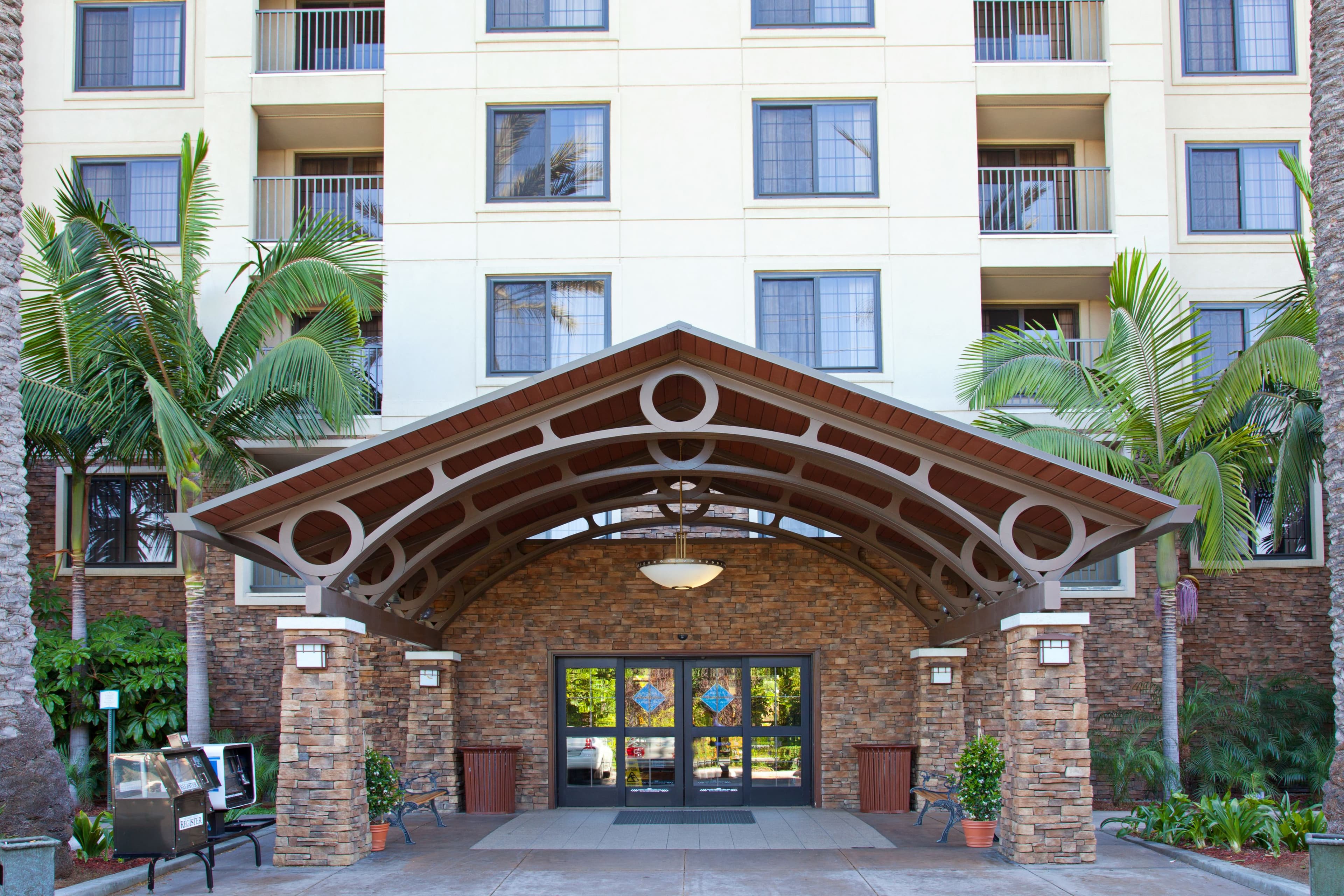 Sonesta ES Suites Anaheim Resort Area