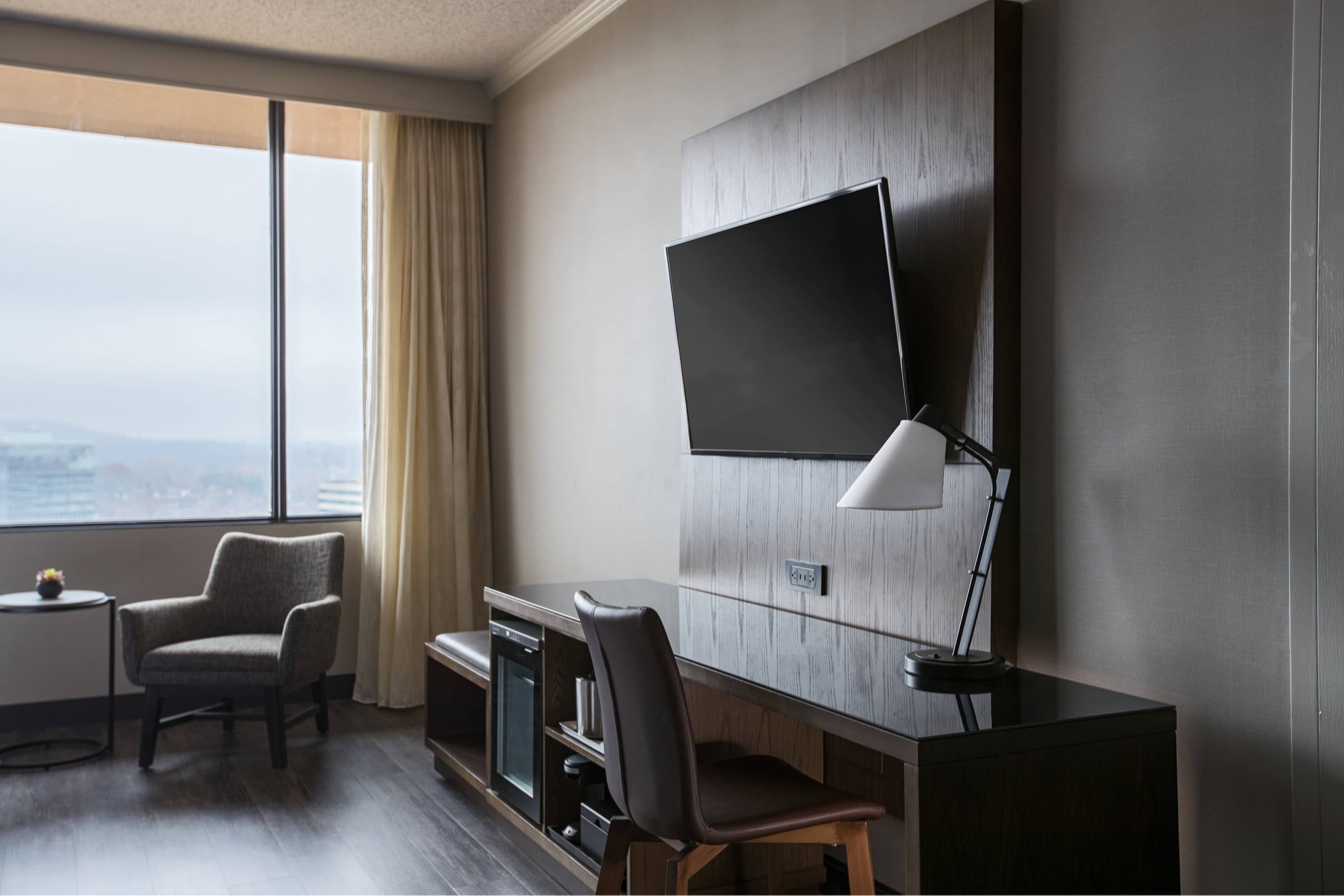 Sonesta Nashville Airport