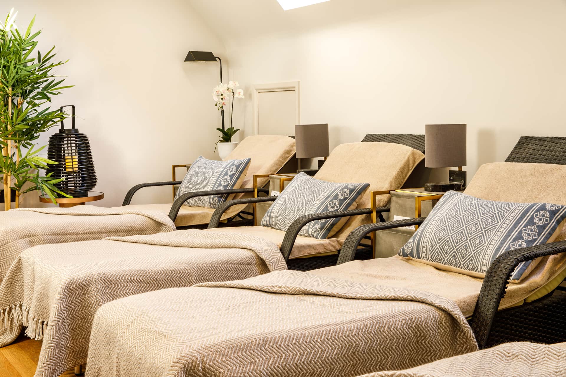 voco Lythe Hill Hotel & Spa, an IHG Hotel