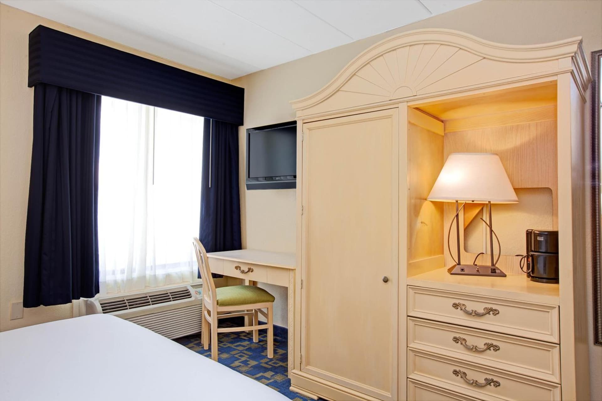 Windsor Hotel