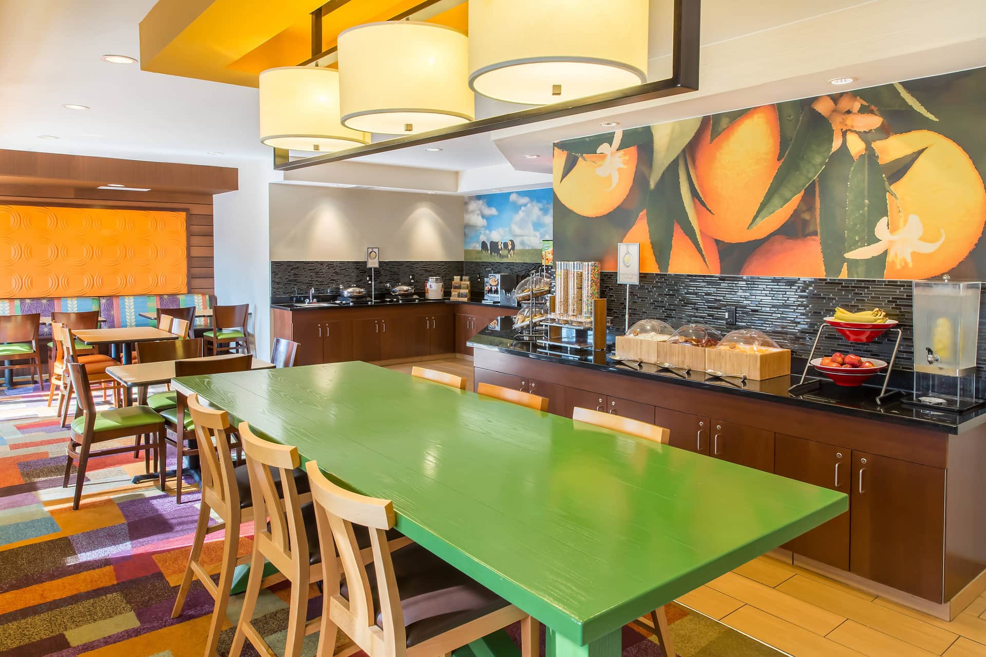 Fairfield Inn & Suites Sioux Falls