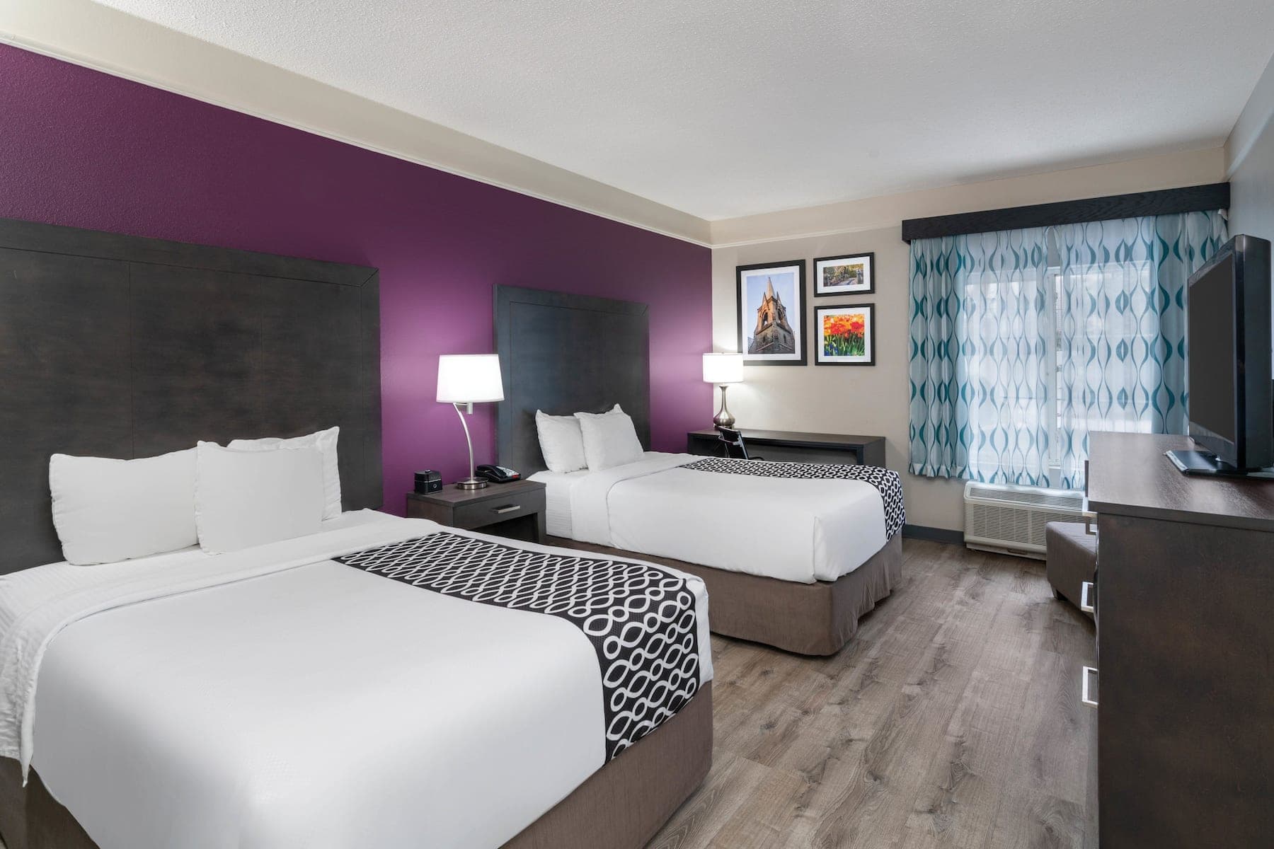 La Quinta by Wyndham Latham Albany Airport