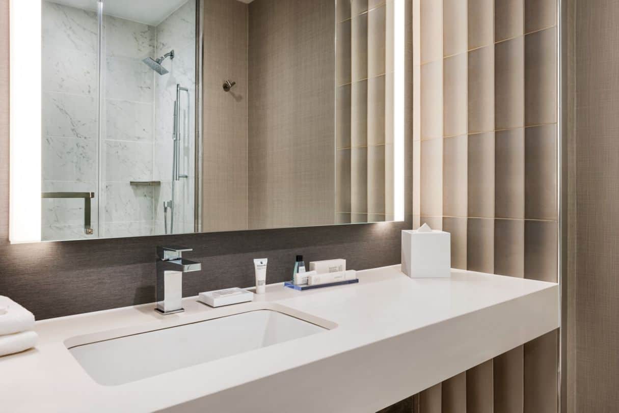 Marriott New York JFK Airport