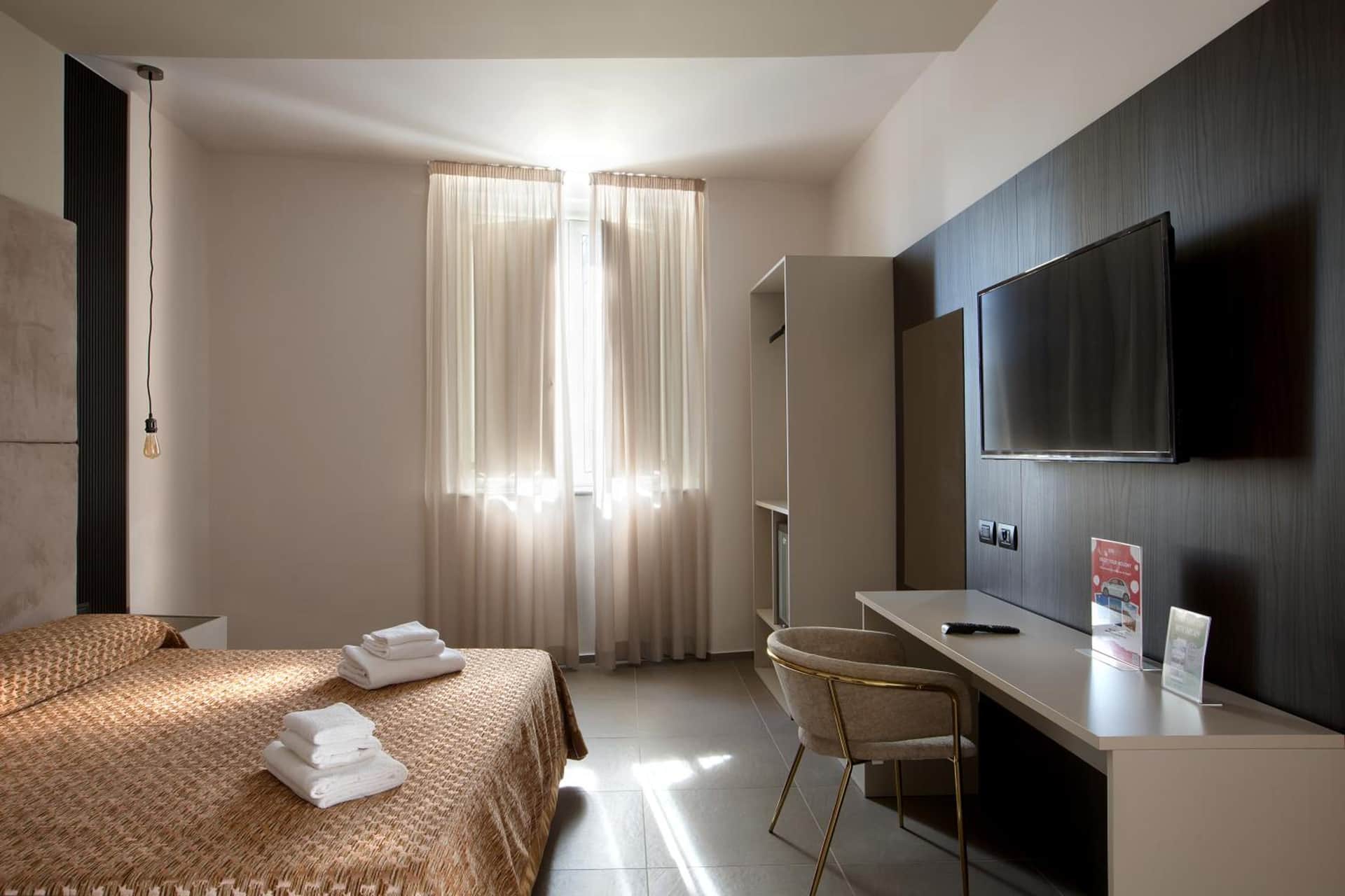 Hotel Diamond