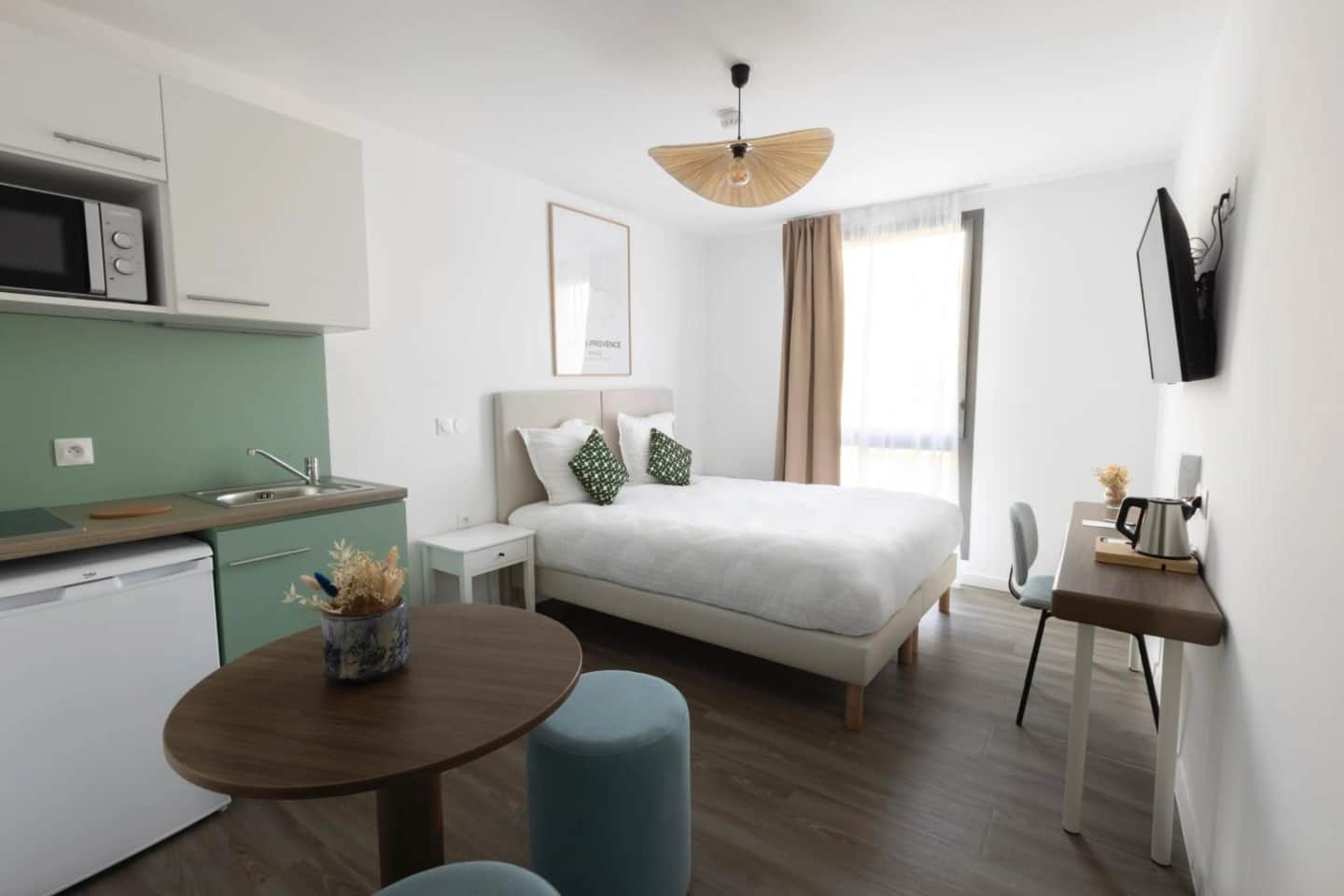 The Originals Residence Aix Schuman