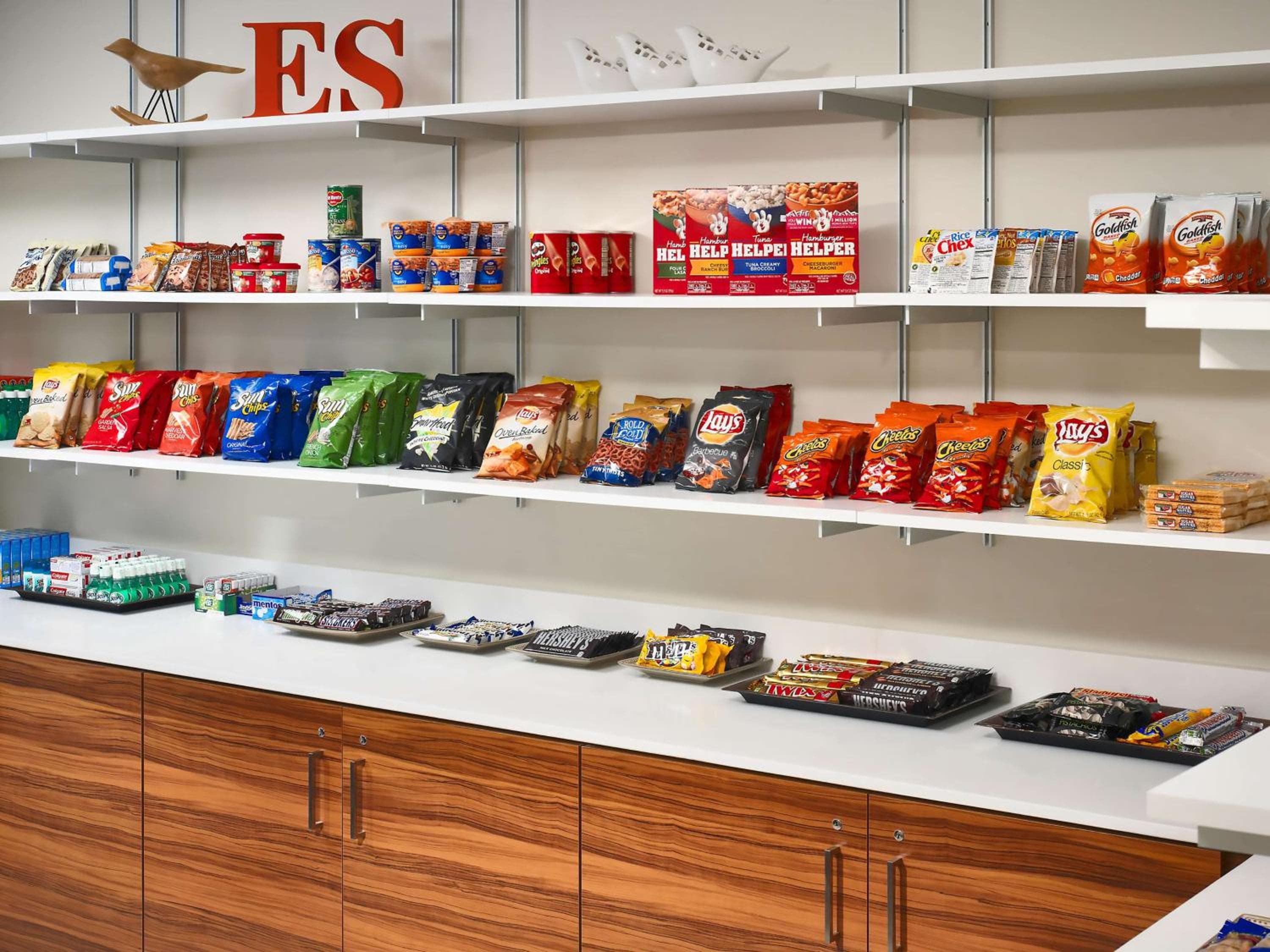 Sonesta ES Suites New Orleans Downtown