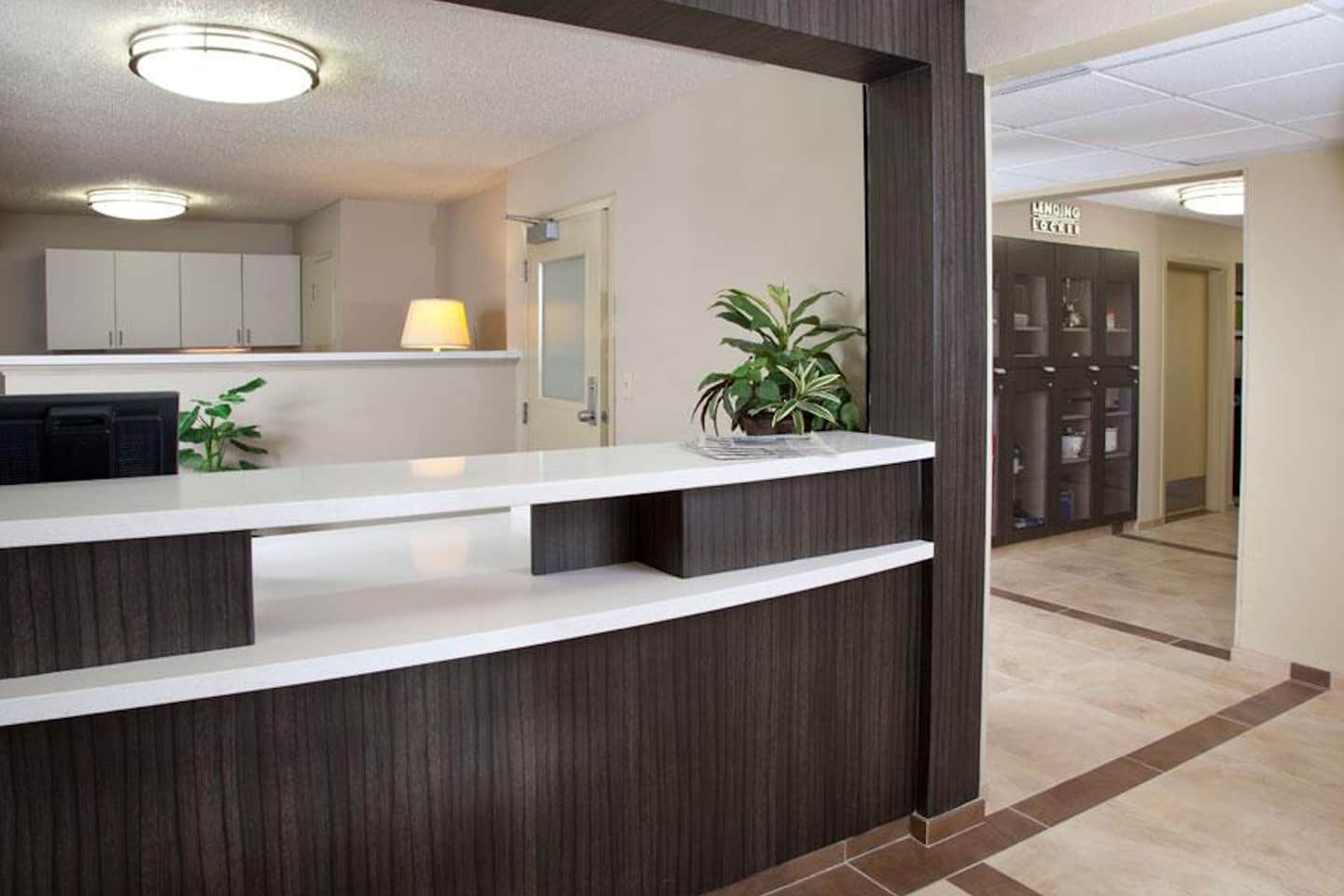 Sonesta Simply Suites Plano Frisco