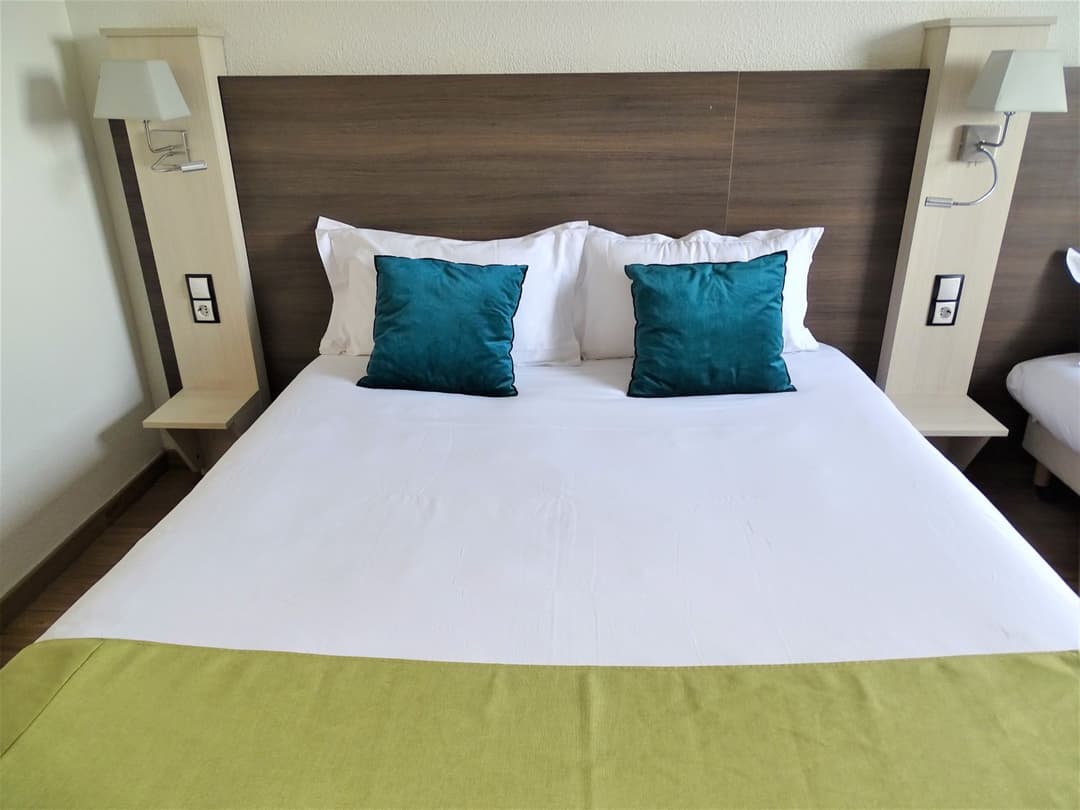 Eurohotel Airport Orly Rungis