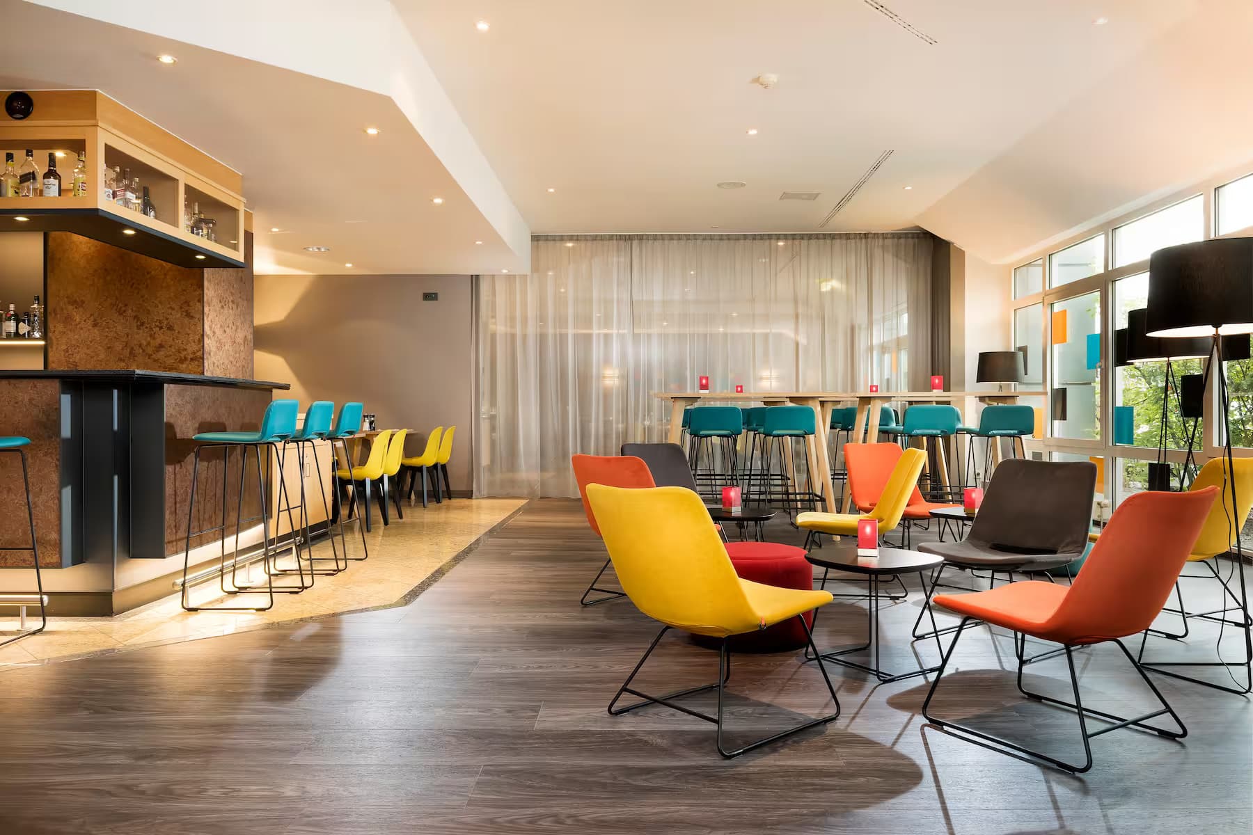 Ramada by Wyndham Hannover