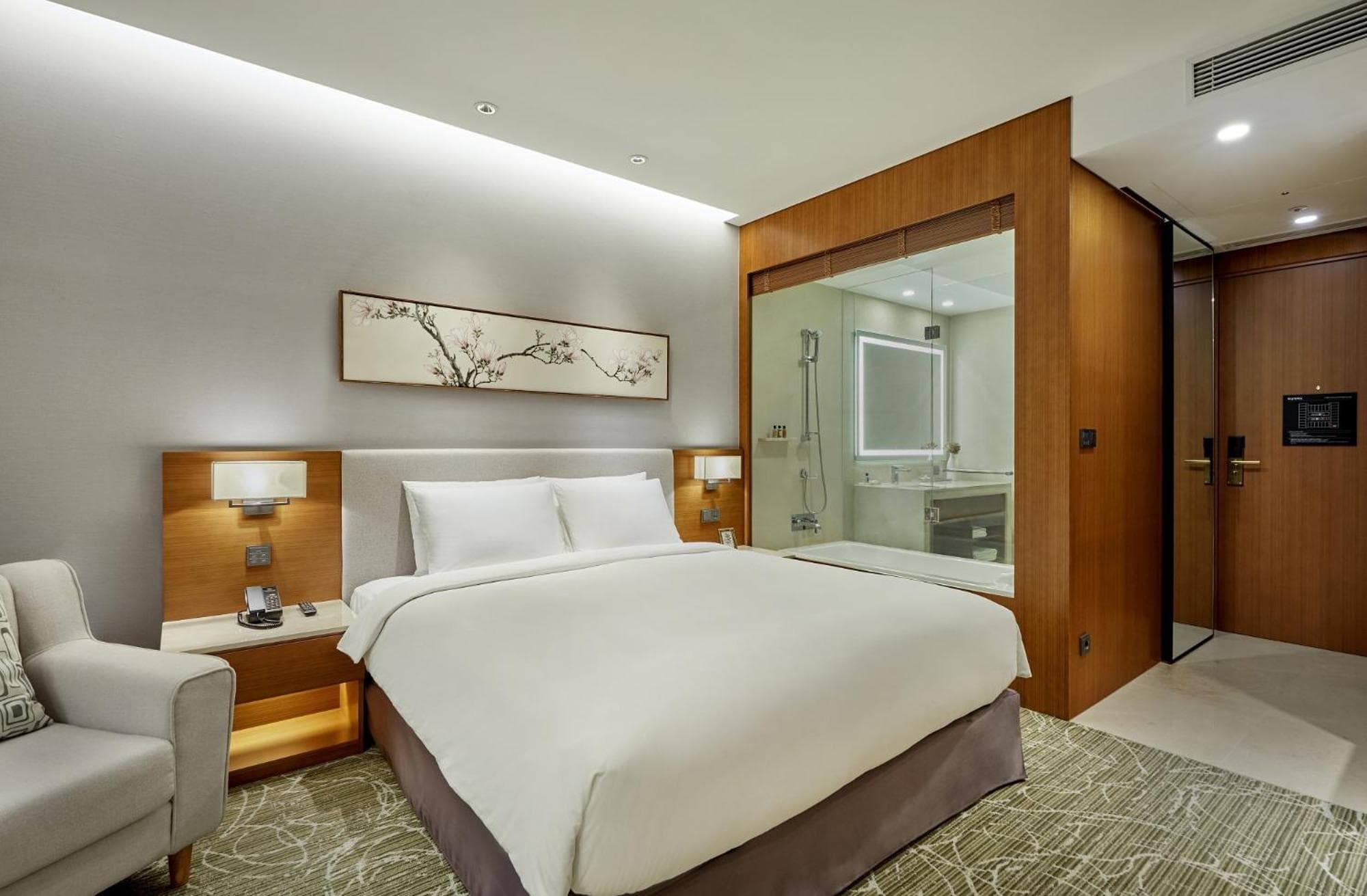 Somerset Central Bundang 서머셋 센트럴 분당