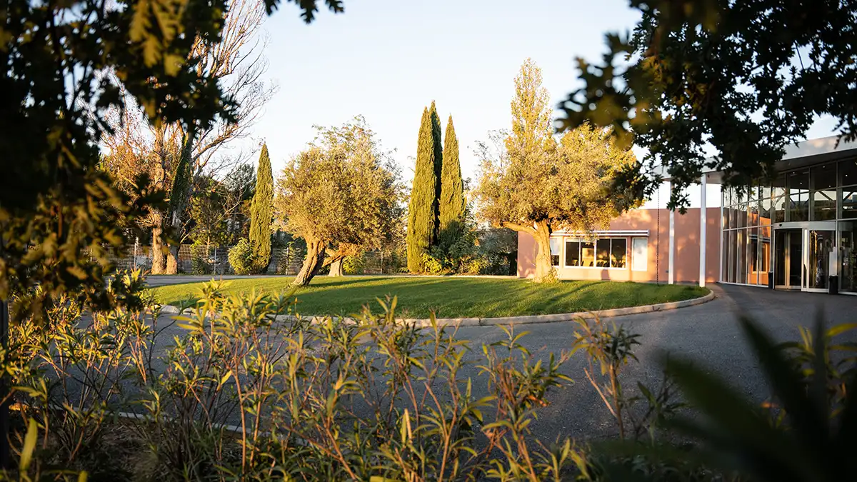 Hôtel Mount Ventùri - Restaurant Acampa