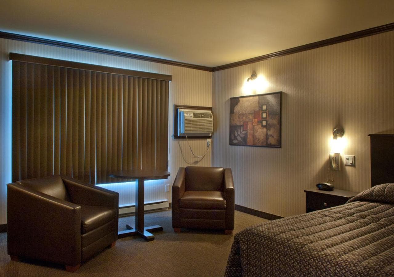 Motel Ideal Ste-Rose