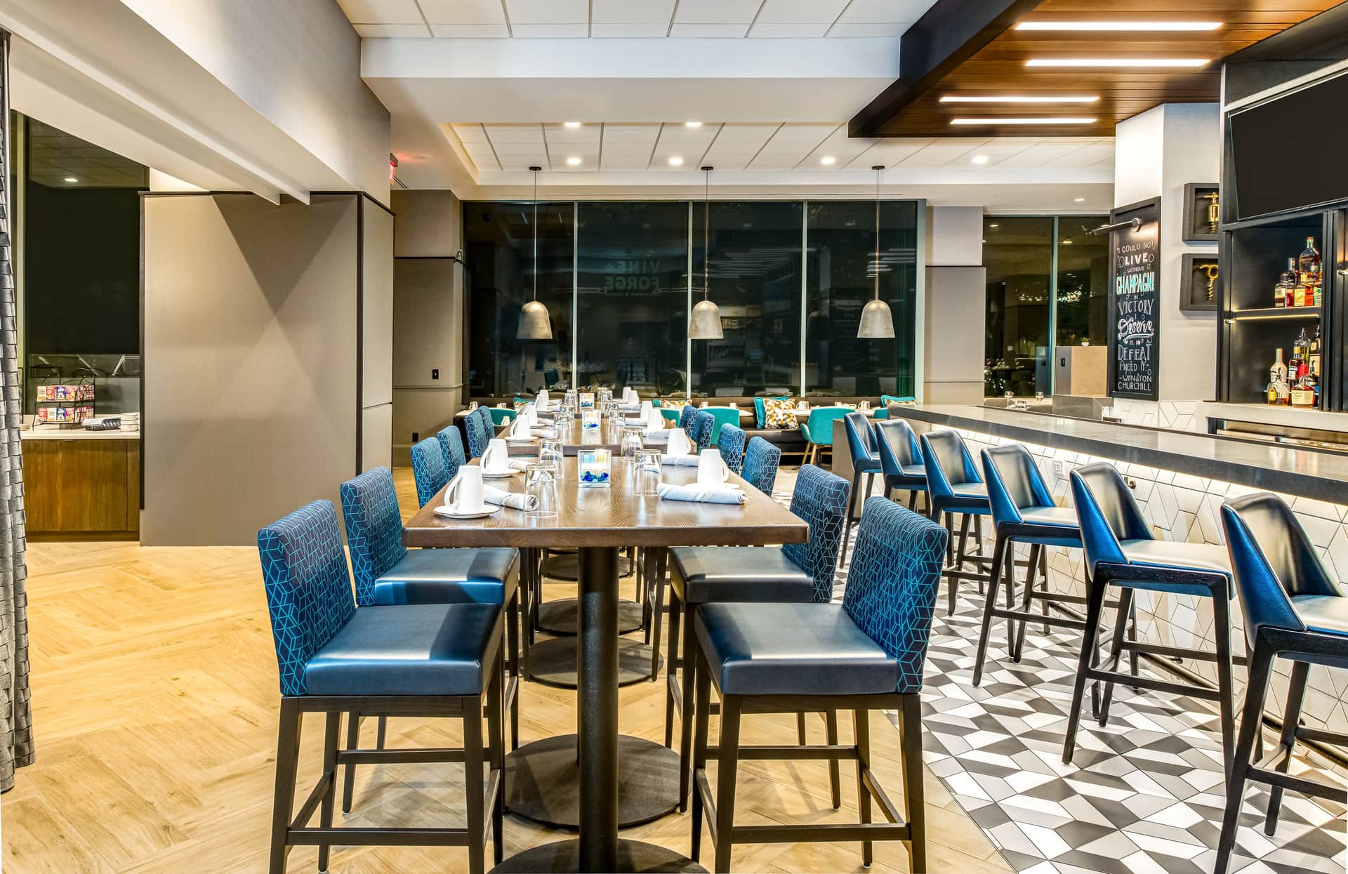 Sonesta Columbus Downtown