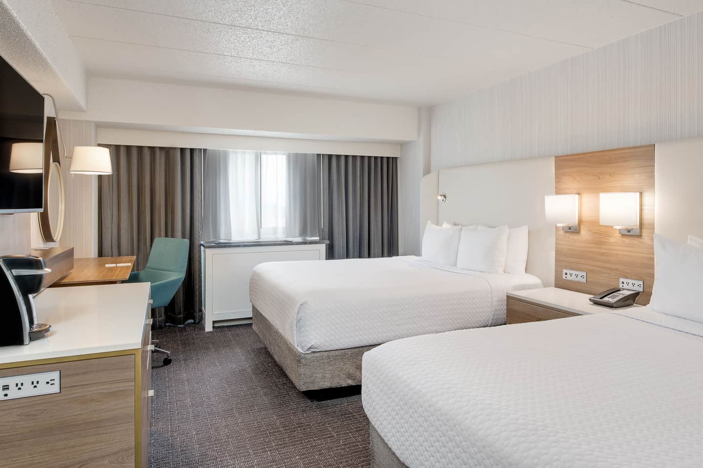 Sonesta Columbus Downtown