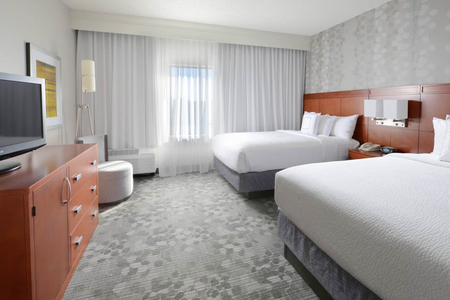 Sonesta Select Dallas Central Expressway