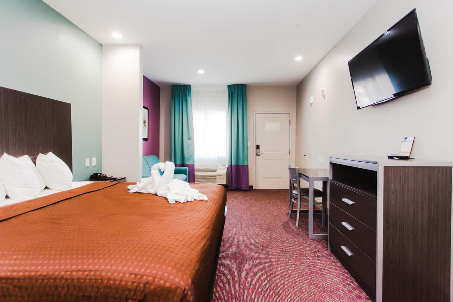 Express Inn - Spring